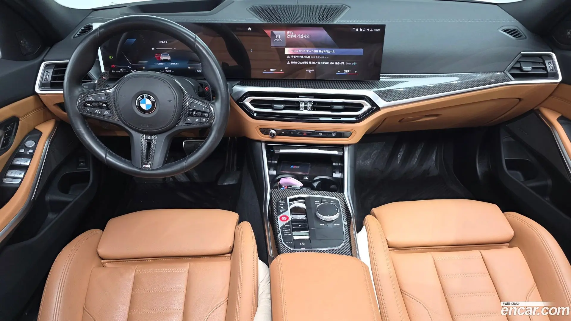 BMW 3-Series M340i