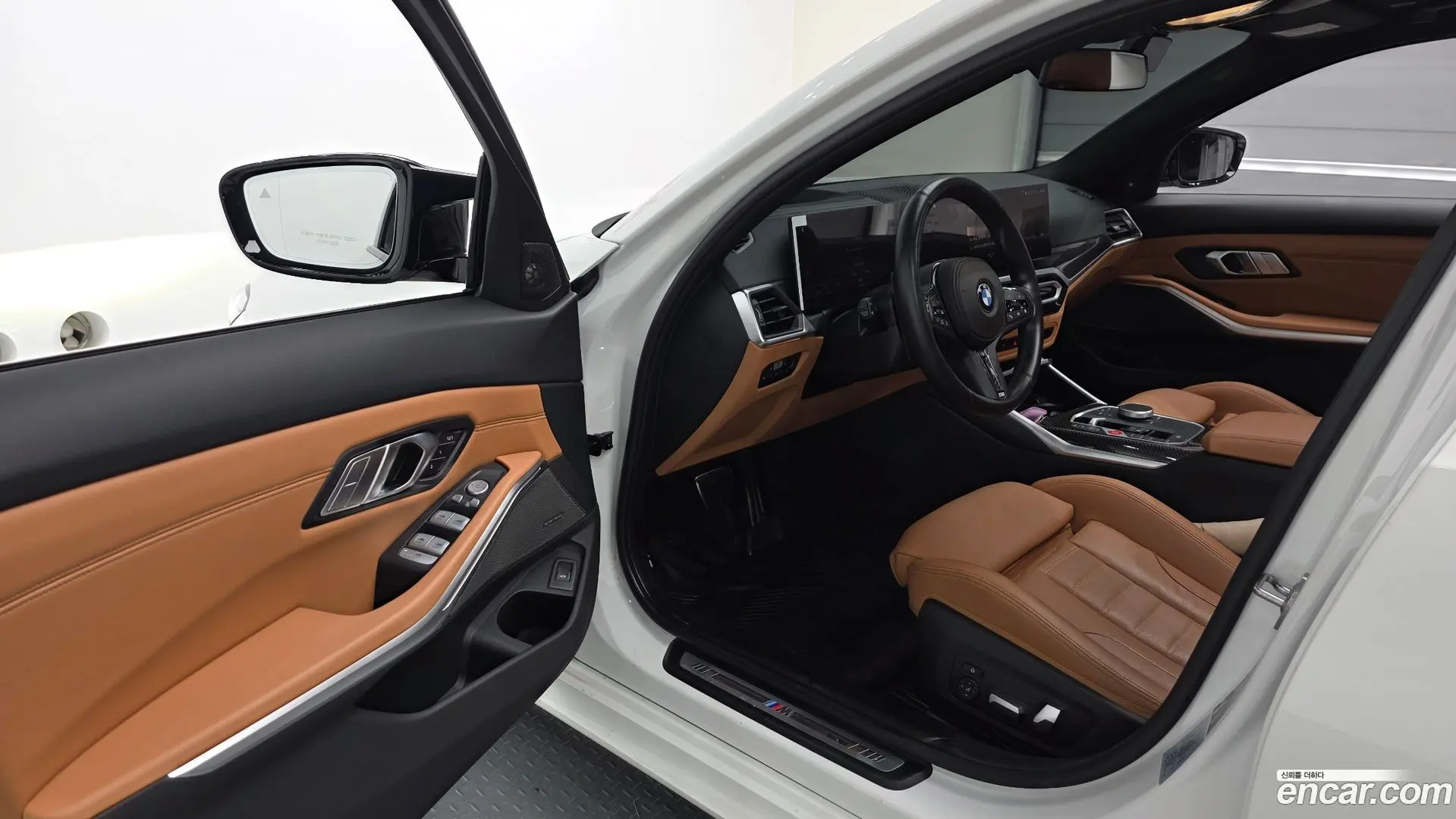 BMW 3-Series M340i