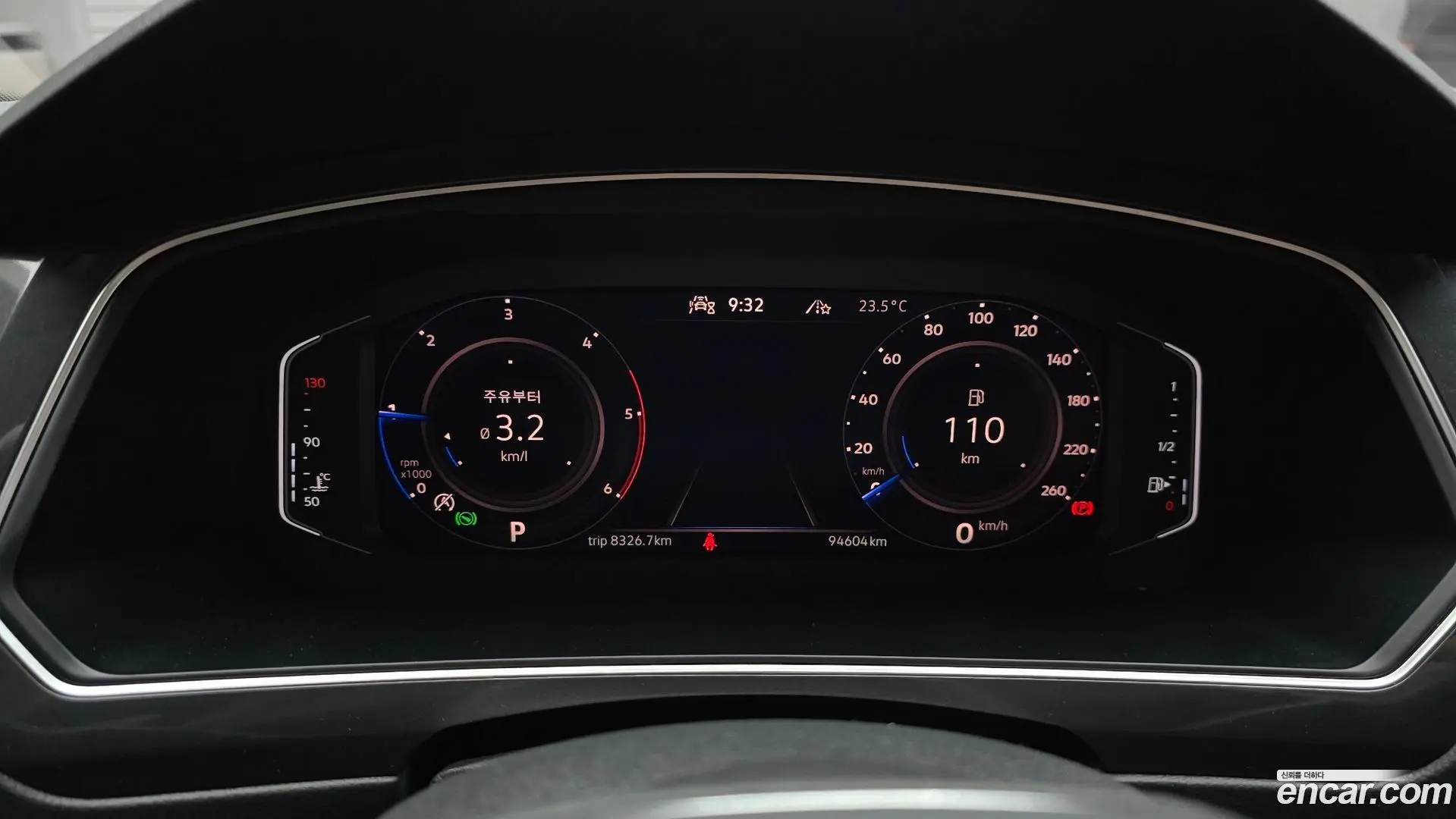 Volkswagen Tiguan 2.0 TDI 4-Motion Premium
