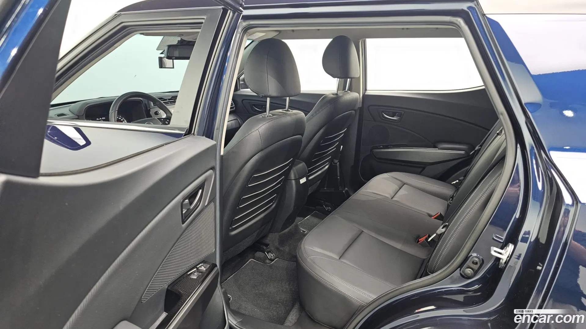 KG Mobility TIBOLI 1.6 2WD