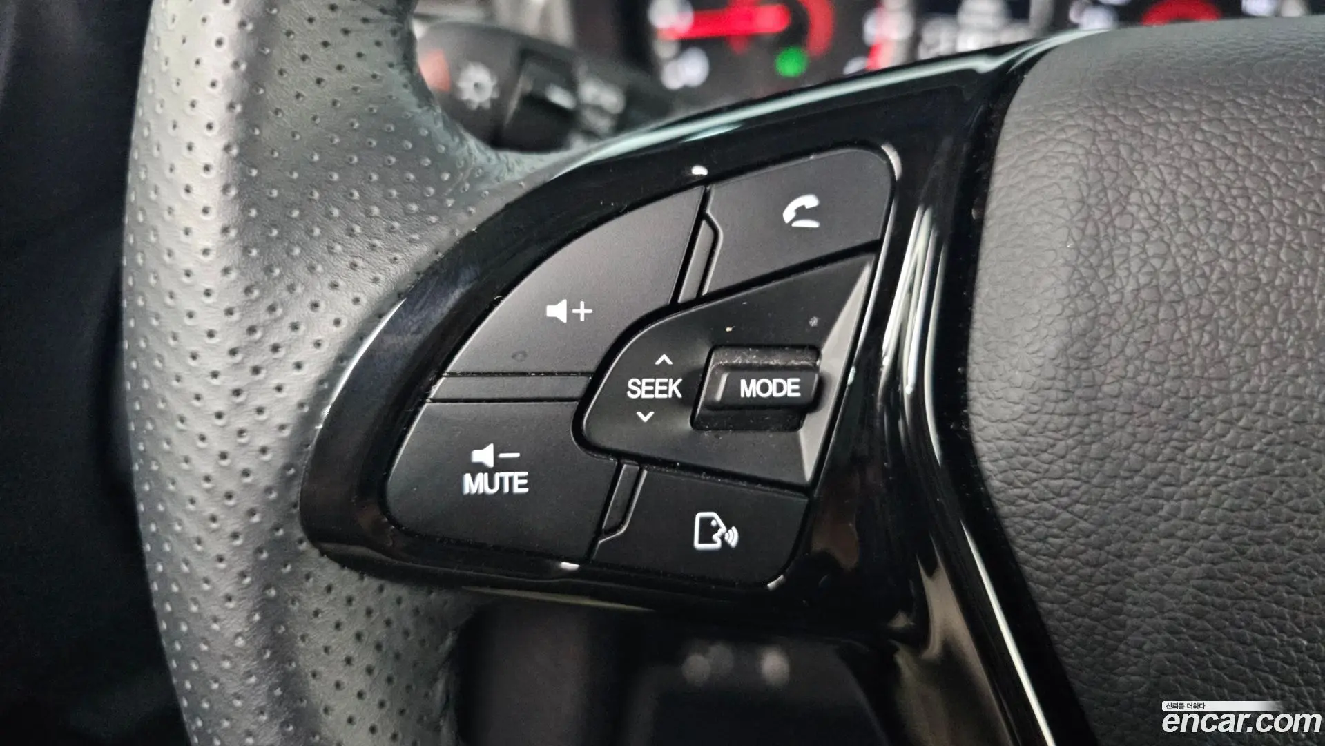 KG Mobility TIBOLI 1.6 2WD