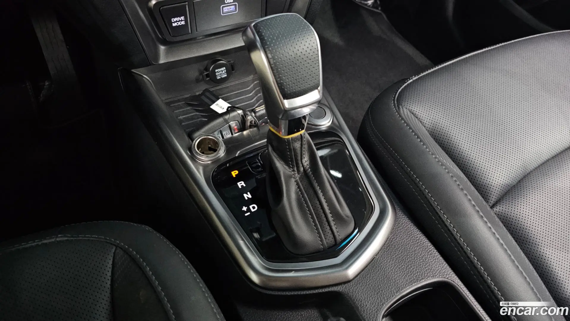 KG Mobility TIBOLI 1.6 2WD
