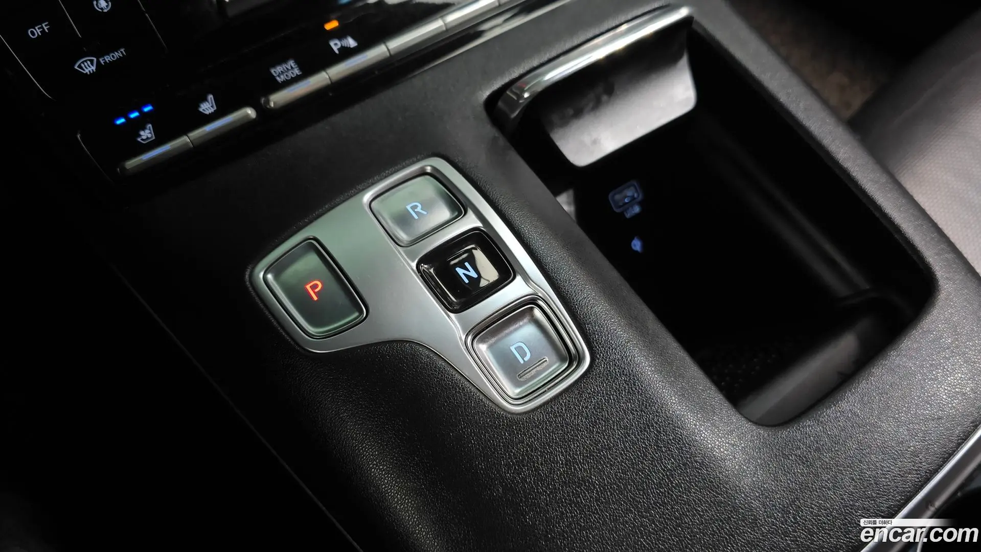 Hyundai Grandeur 3.3
