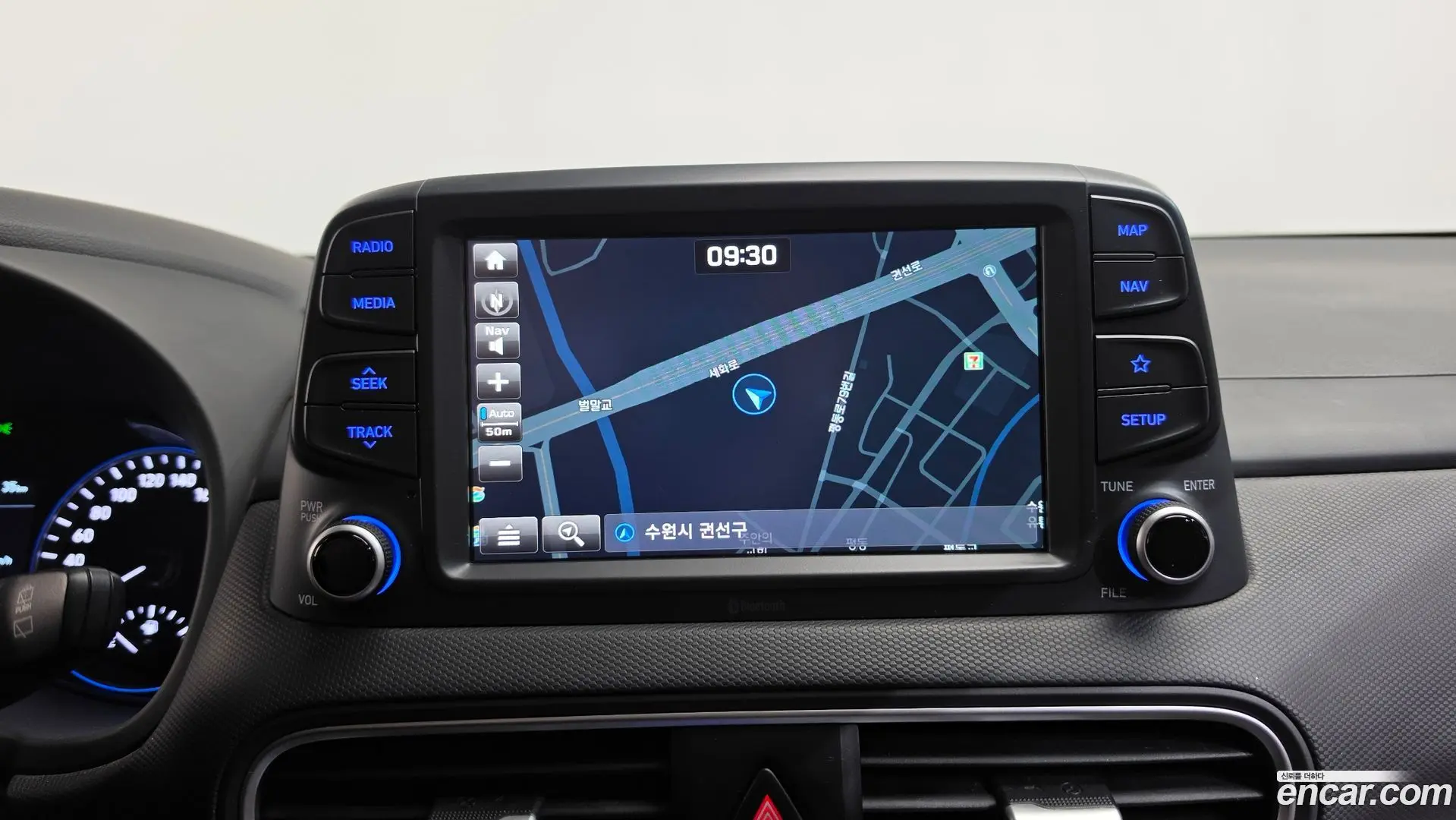 Hyundai Kona 1.6 Turbo 2WD