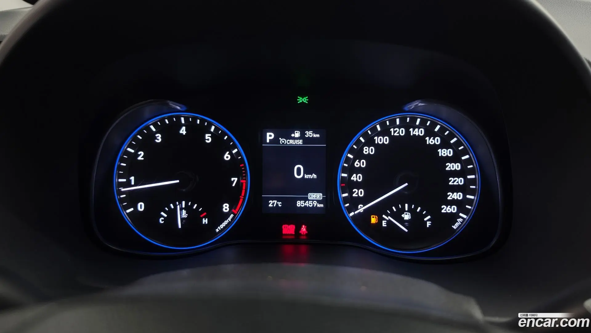 Hyundai Kona 1.6 Turbo 2WD