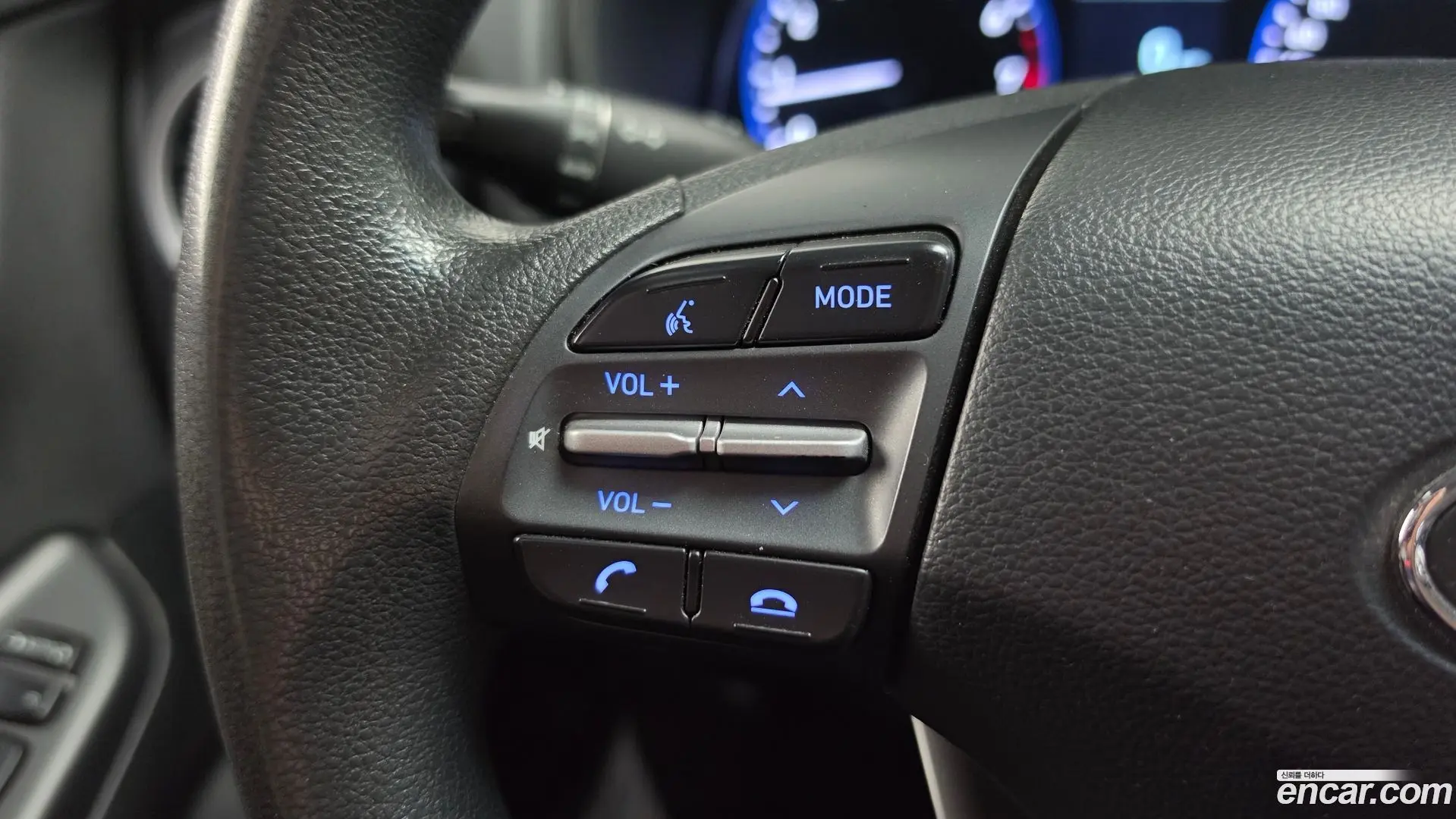 Hyundai Kona 1.6 Turbo 2WD
