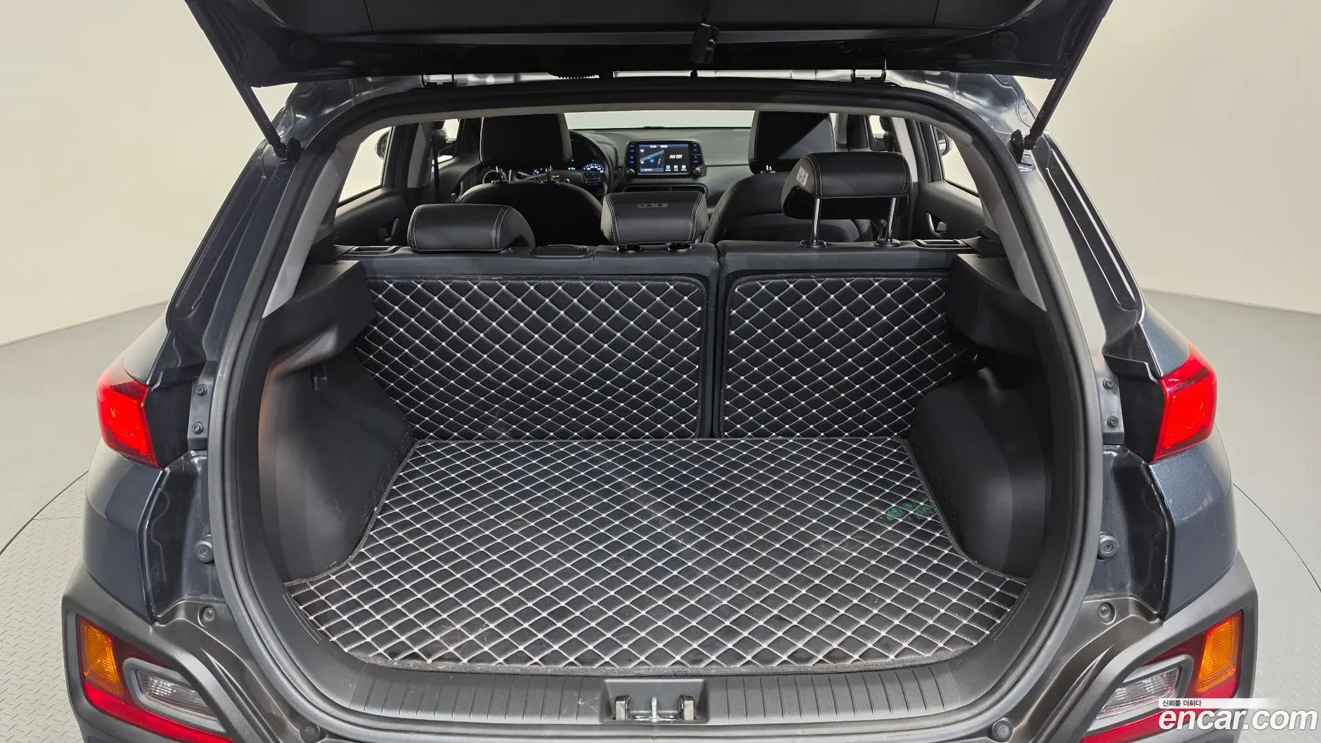 Hyundai Kona 1.6 Turbo 2WD