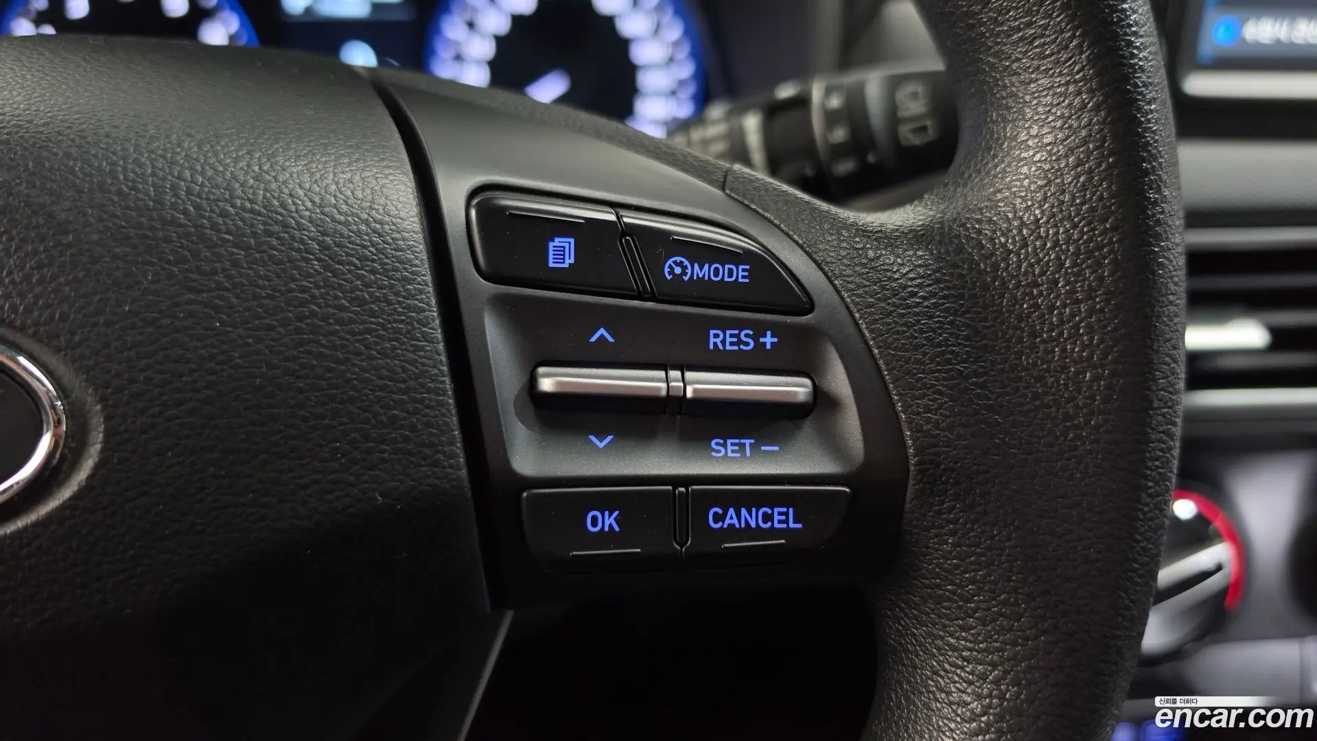 Hyundai Kona 1.6 Turbo 2WD