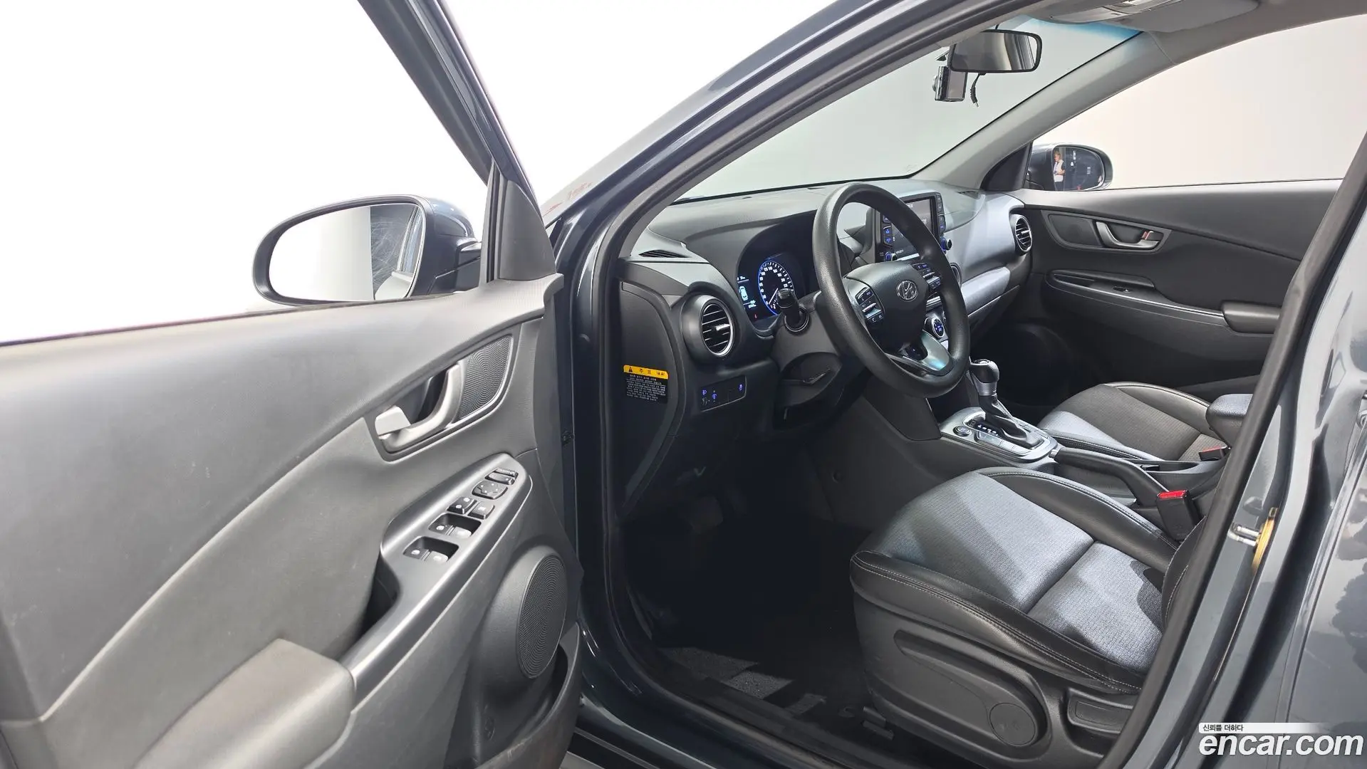 Hyundai Kona 1.6 Turbo 2WD