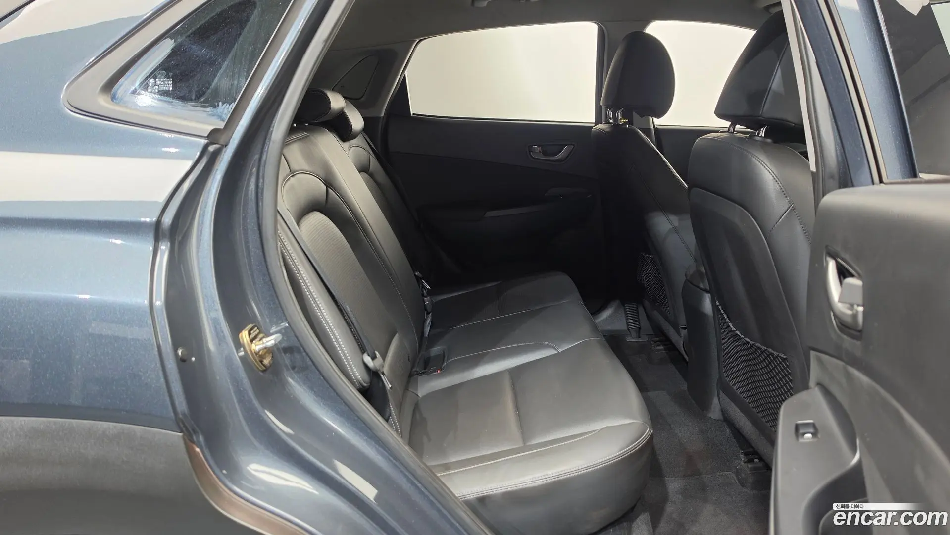 Hyundai Kona 1.6 Turbo 2WD
