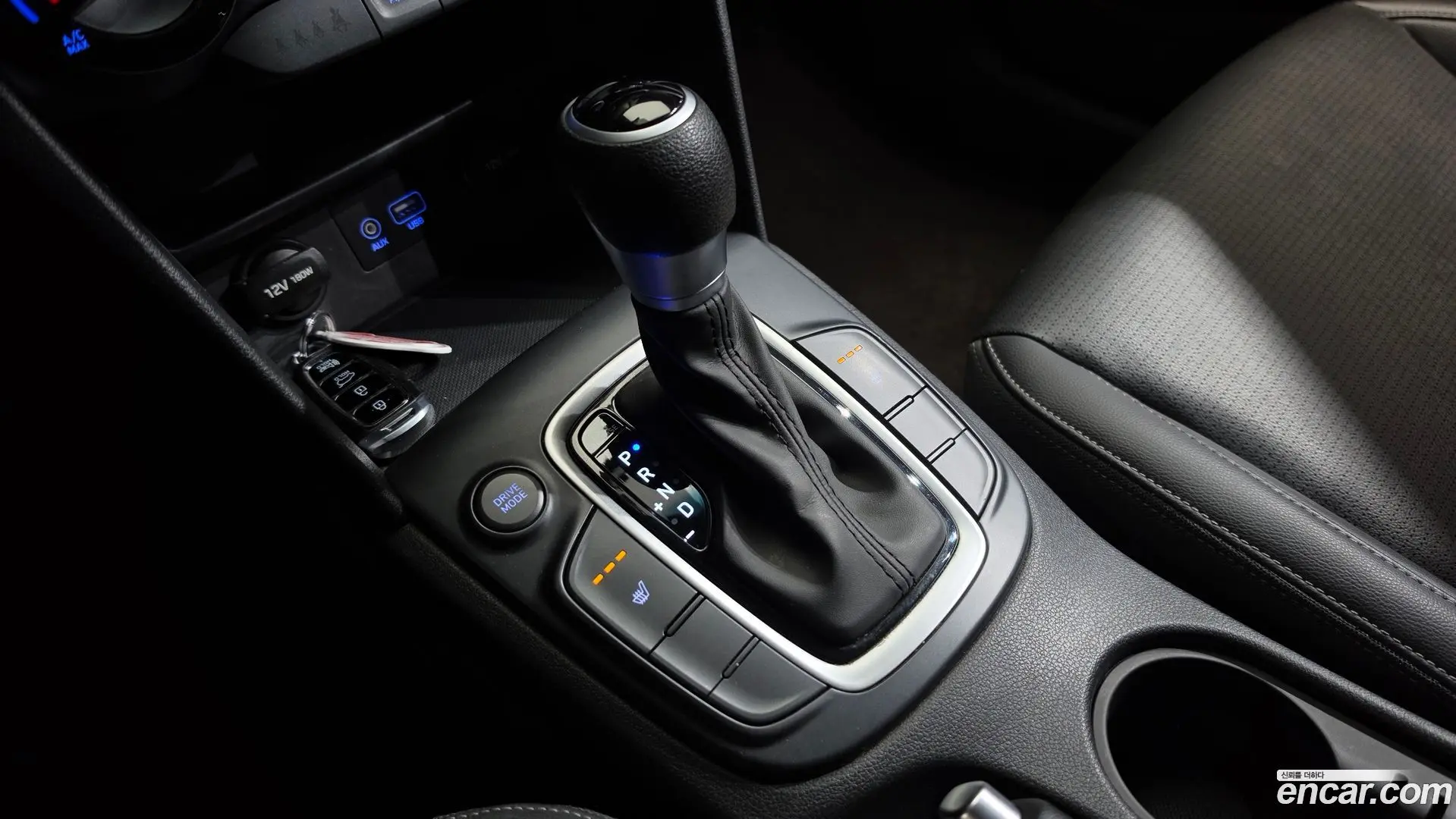 Hyundai Kona 1.6 Turbo 2WD