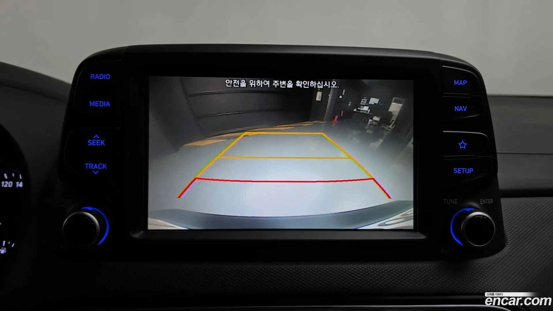 Hyundai Kona 1.6 Turbo 2WD