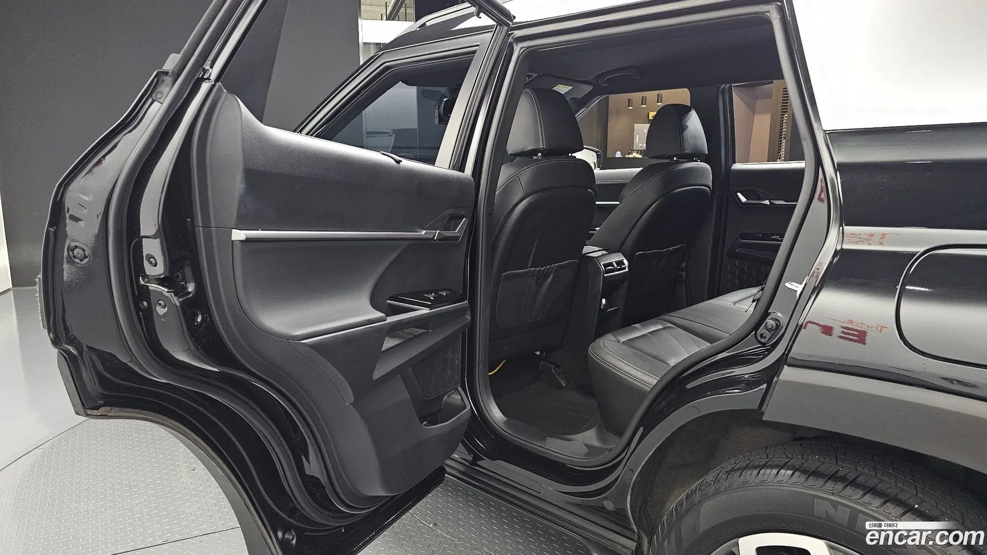 KG Mobility Torres Gasoline 1.5 2WD 2022