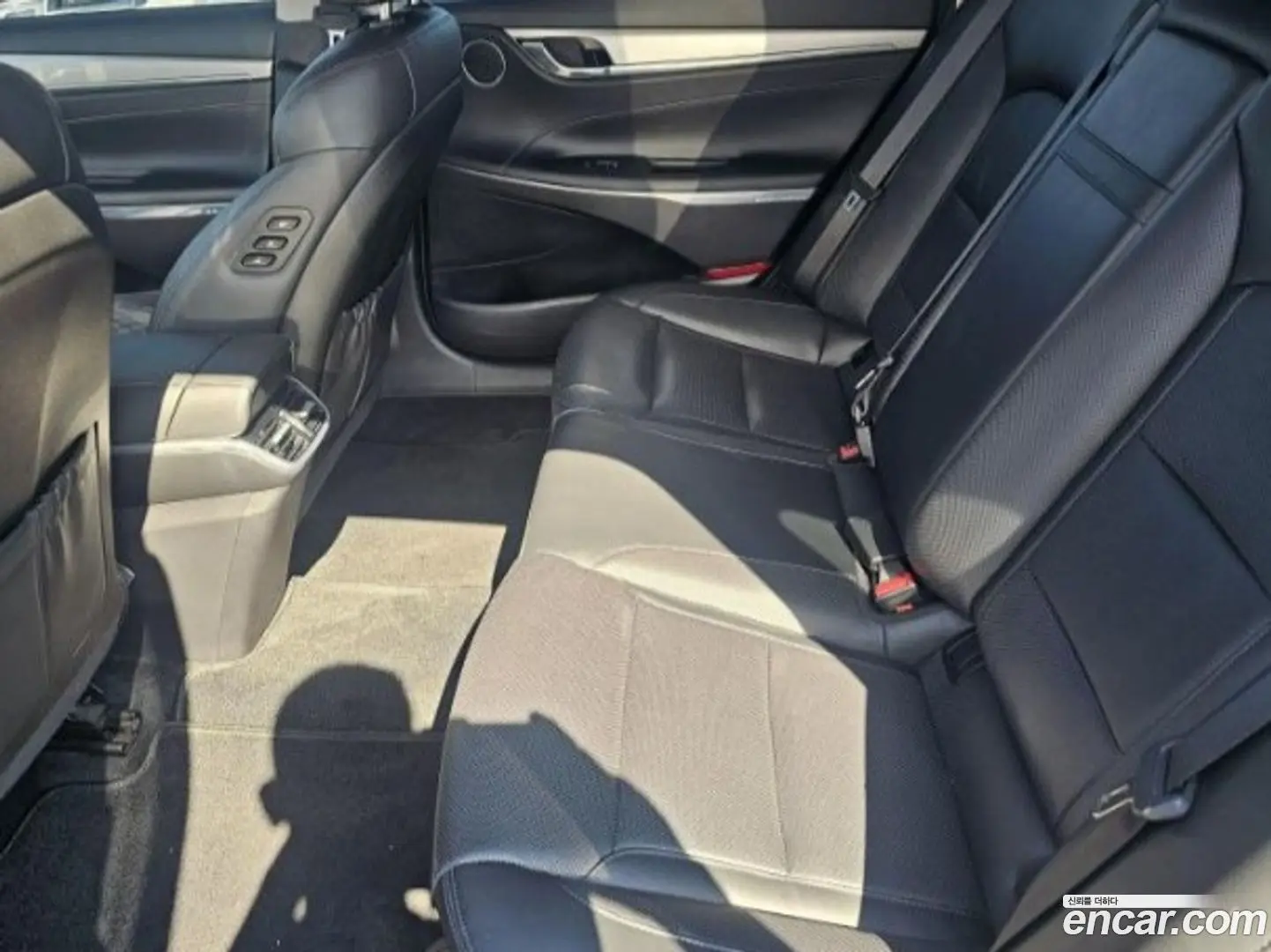 Hyundai Grandeur 2.5
