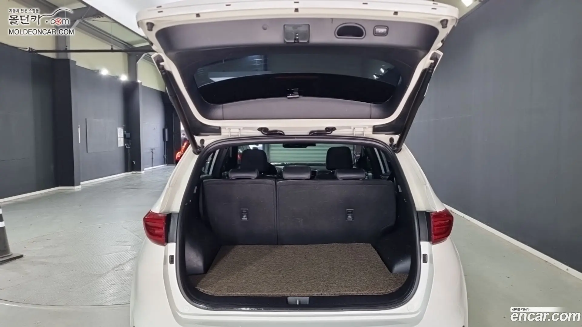 Kia Sportage Diesel 2.0 2WD
