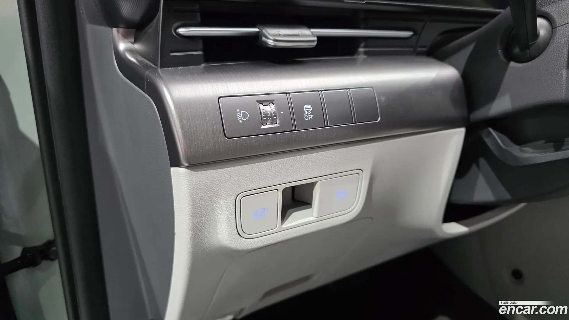 Hyundai Kona Gasoline 1.6 Turbo 2WD 2023
