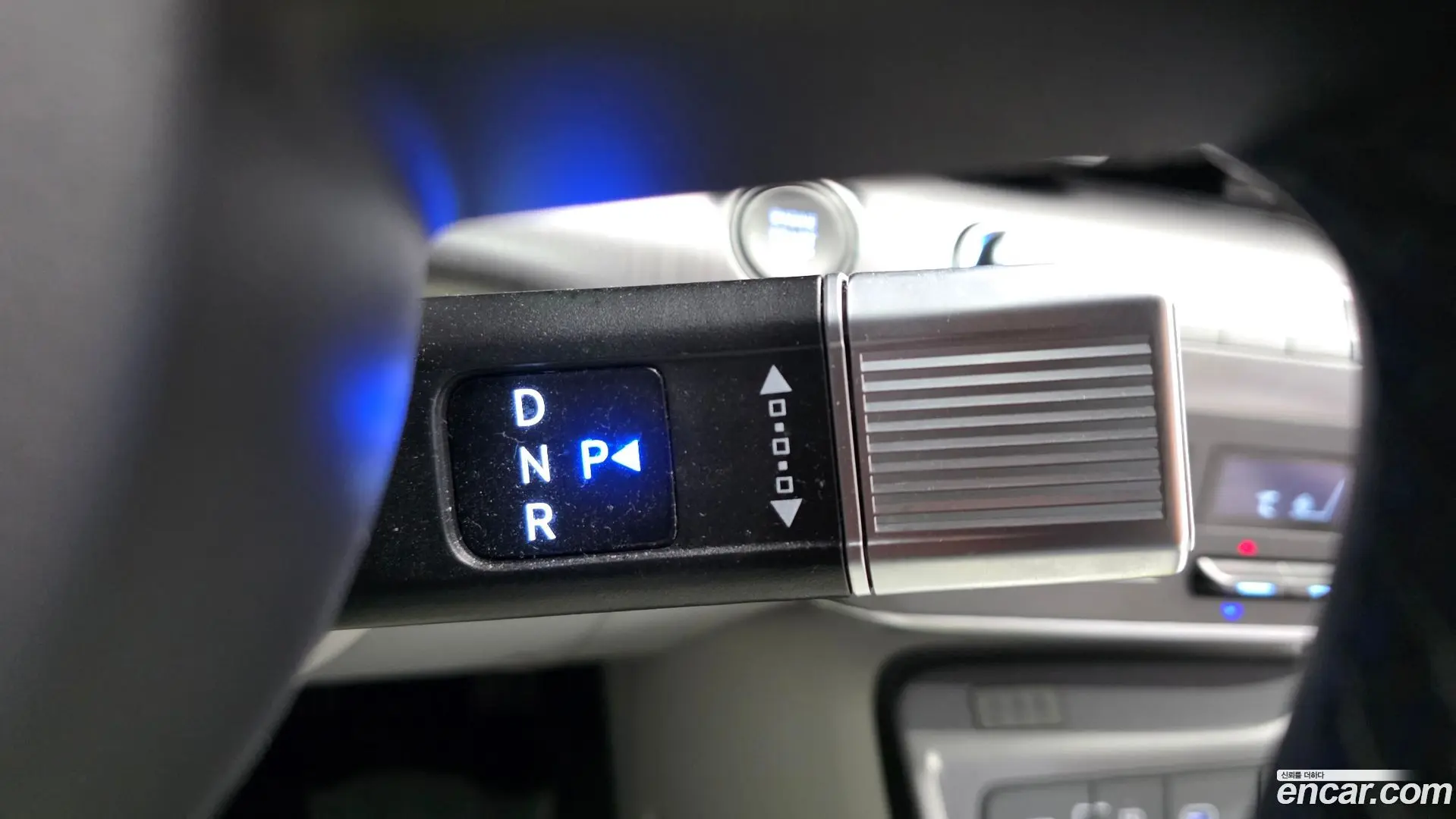 Hyundai Kona Gasoline 1.6 Turbo 2WD 2023