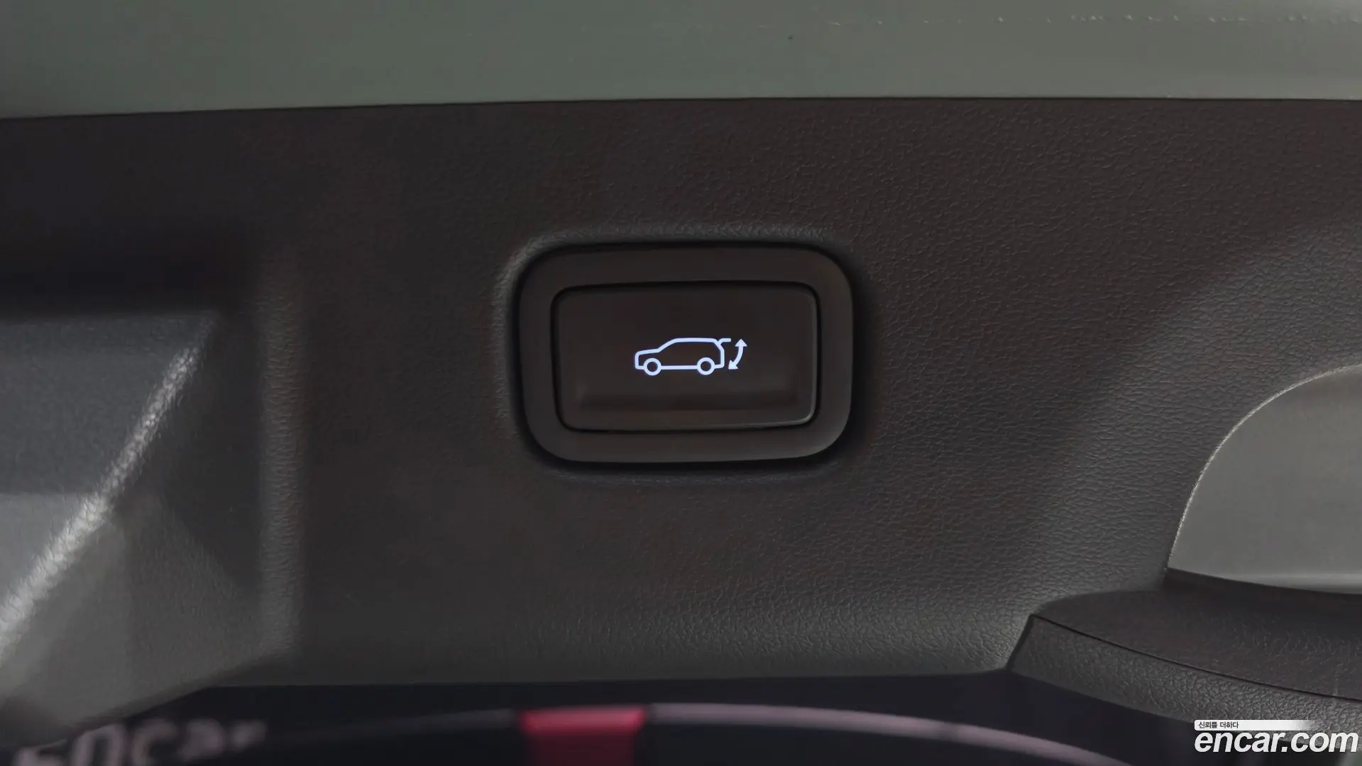Hyundai Kona Gasoline 1.6 Turbo 2WD 2023