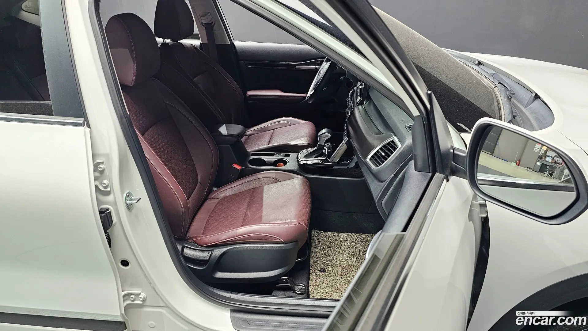 Kia Seltos Diesel 1.6 2WD