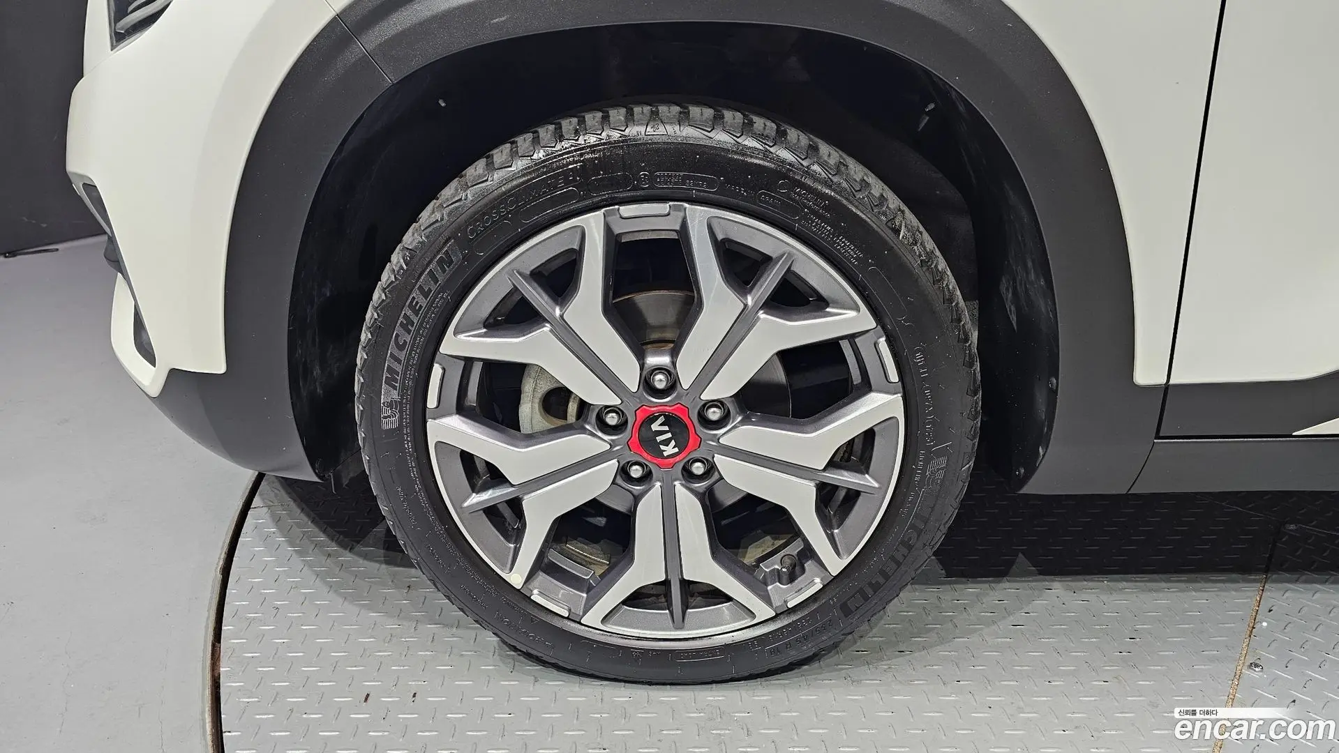 Kia Seltos Diesel 1.6 2WD
