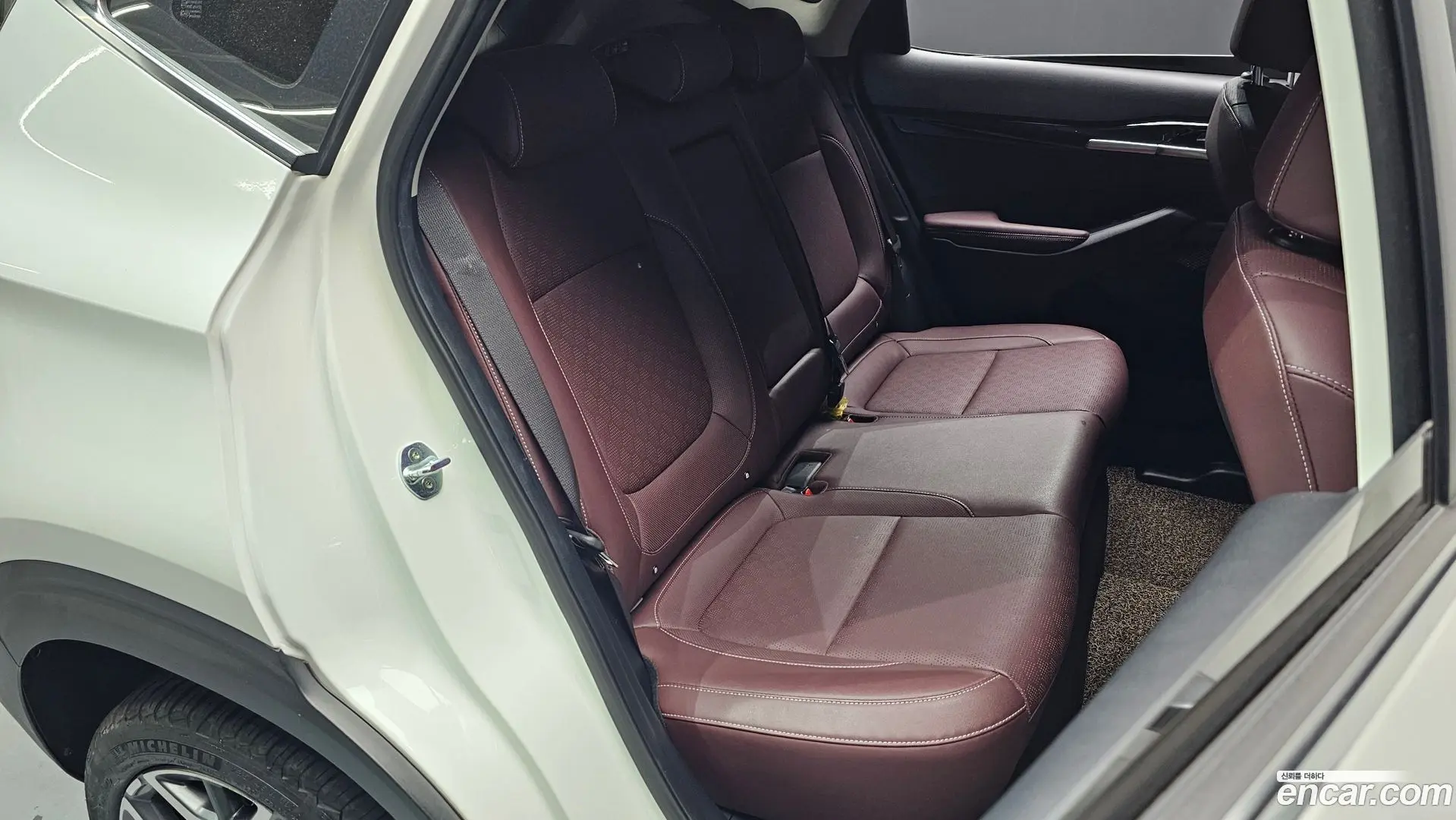 Kia Seltos Diesel 1.6 2WD