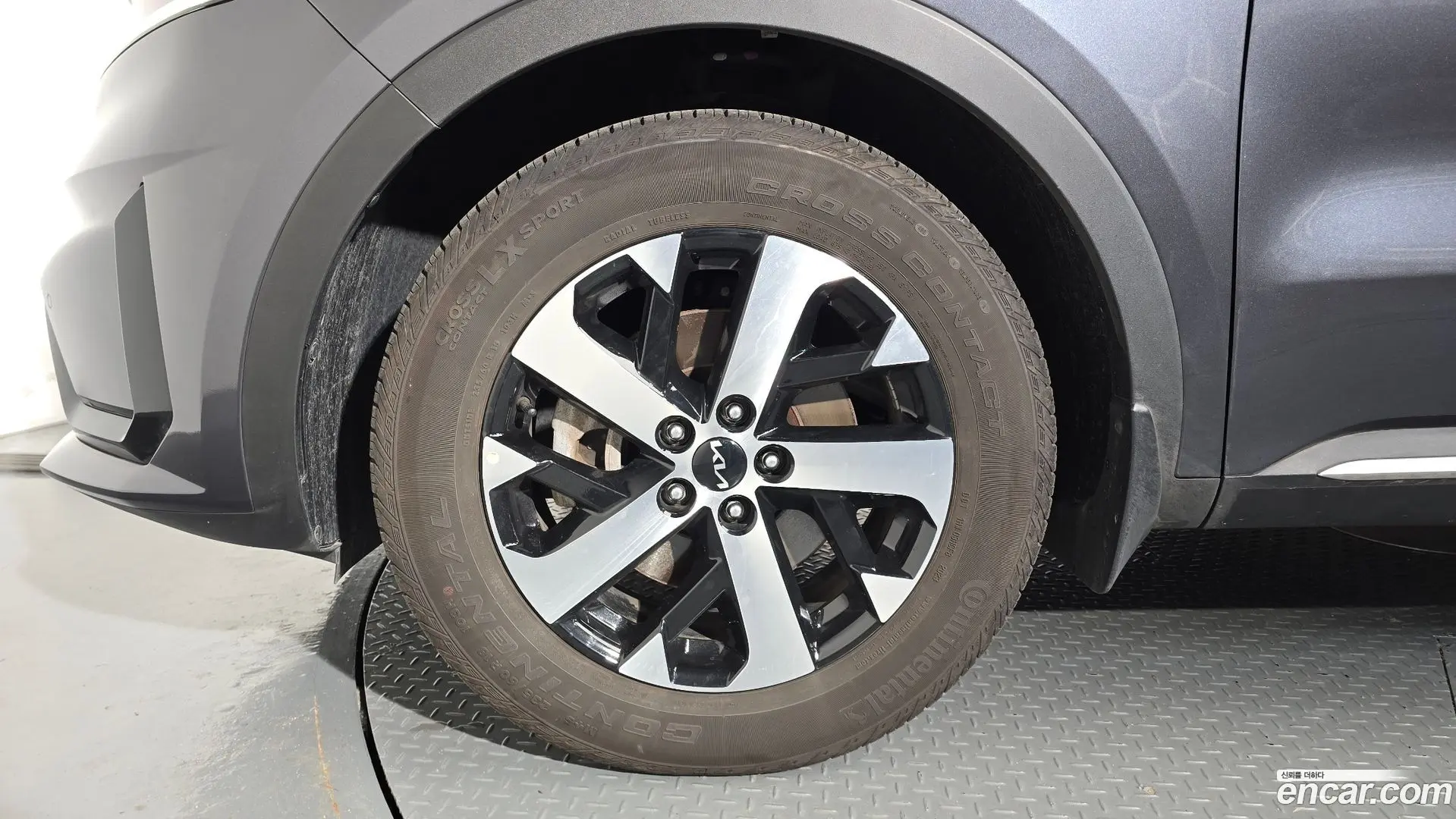 Kia Sorento Diesel 2.2 2WD
