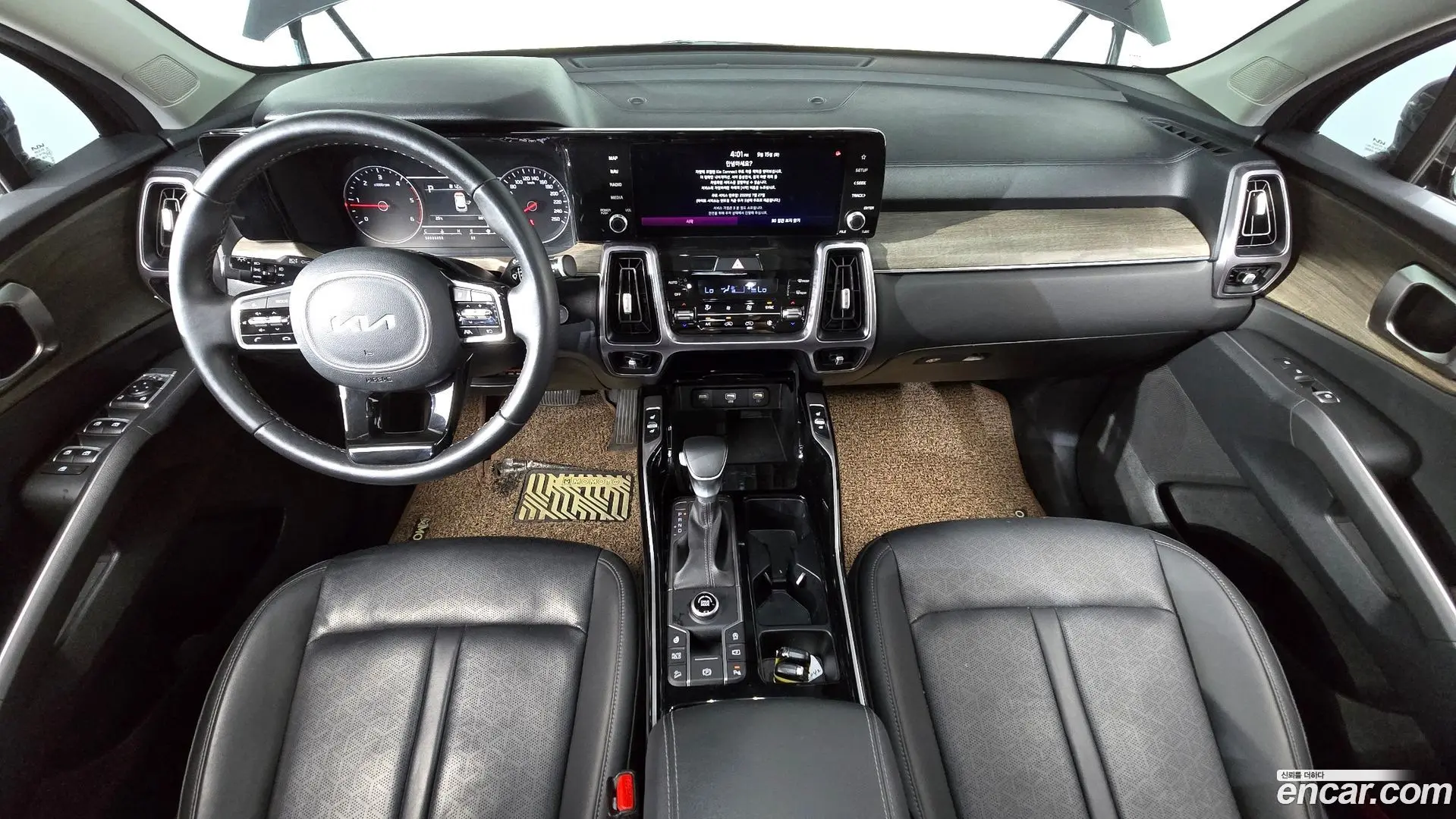 Kia Sorento Diesel 2.2 2WD