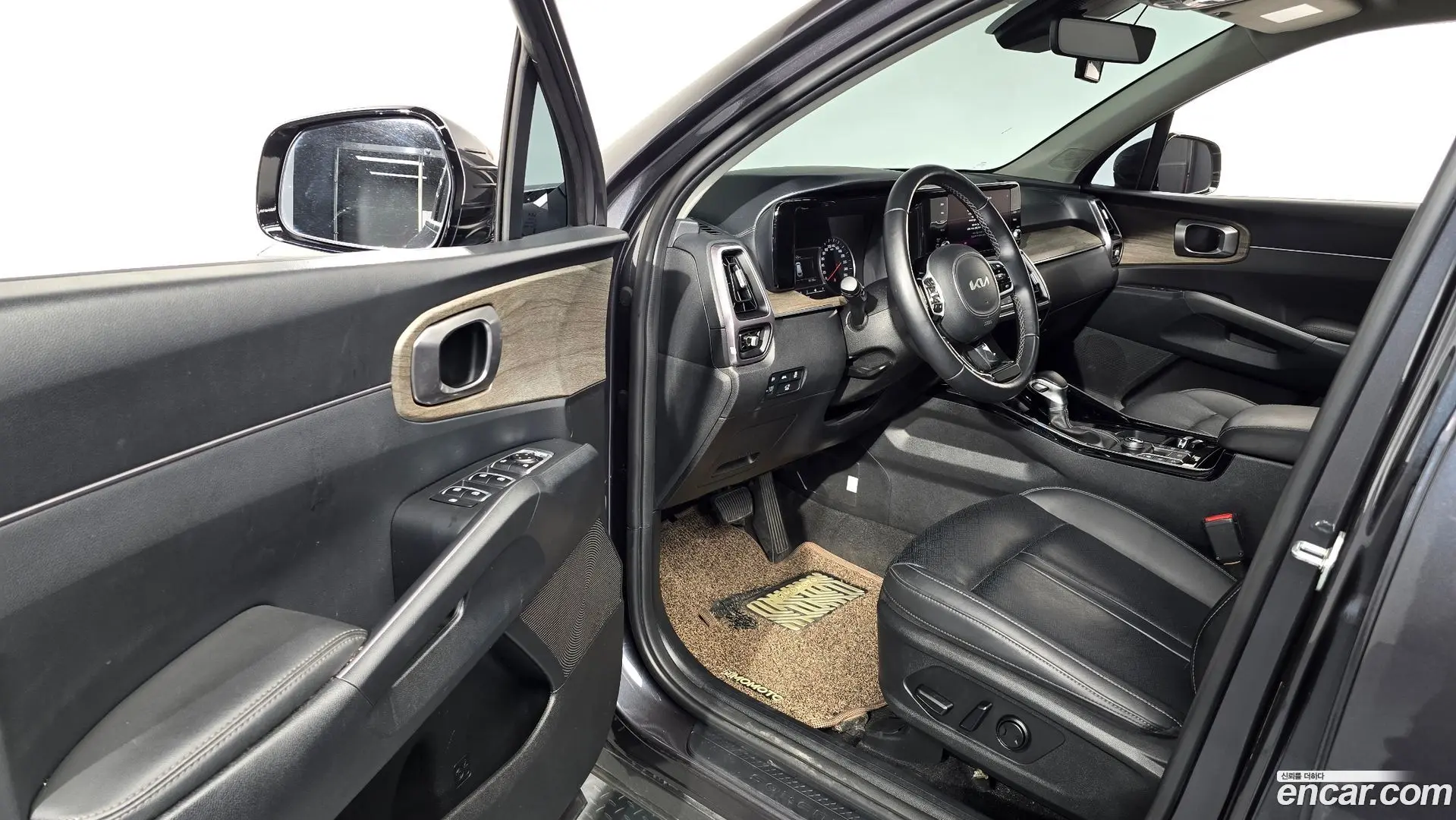 Kia Sorento Diesel 2.2 2WD
