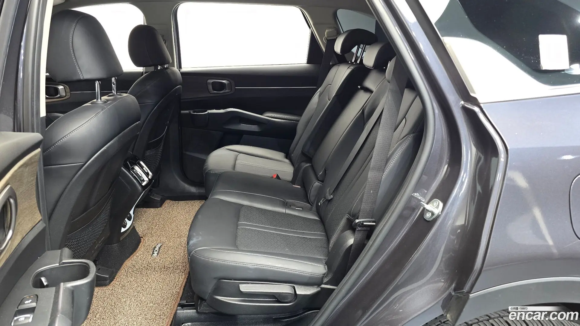 Kia Sorento Diesel 2.2 2WD