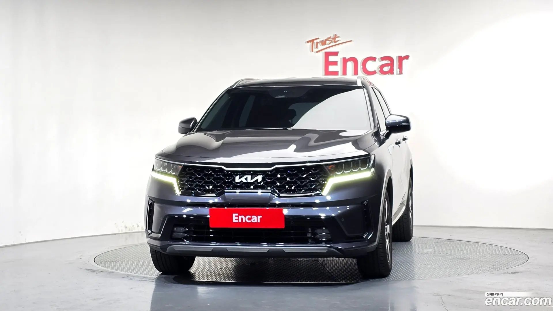 Kia Sorento Diesel 2.2 2WD
