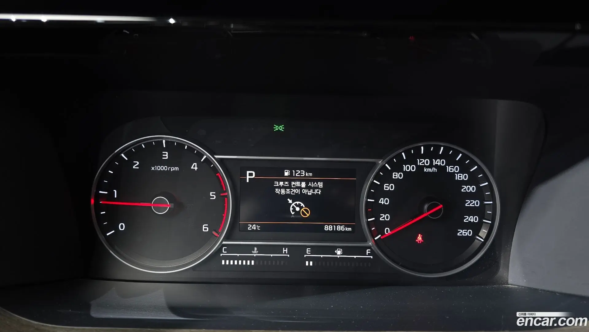 Kia Sorento Diesel 2.2 2WD
