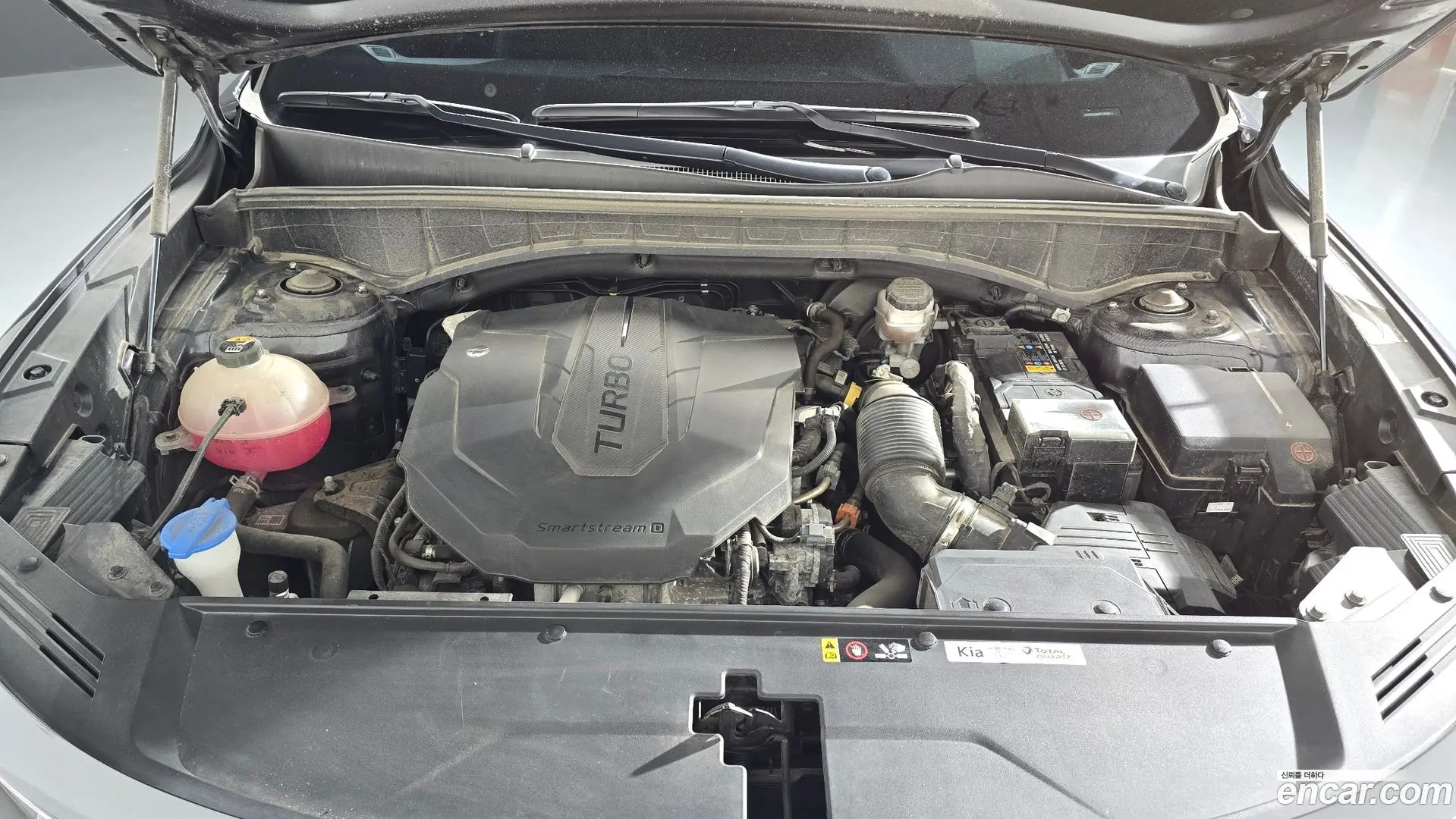 Kia Sorento Diesel 2.2 2WD
