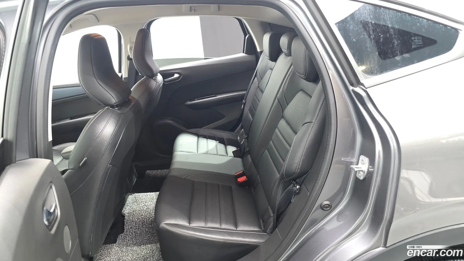 Renault Korea XM3 1.6 GTe LE Basic