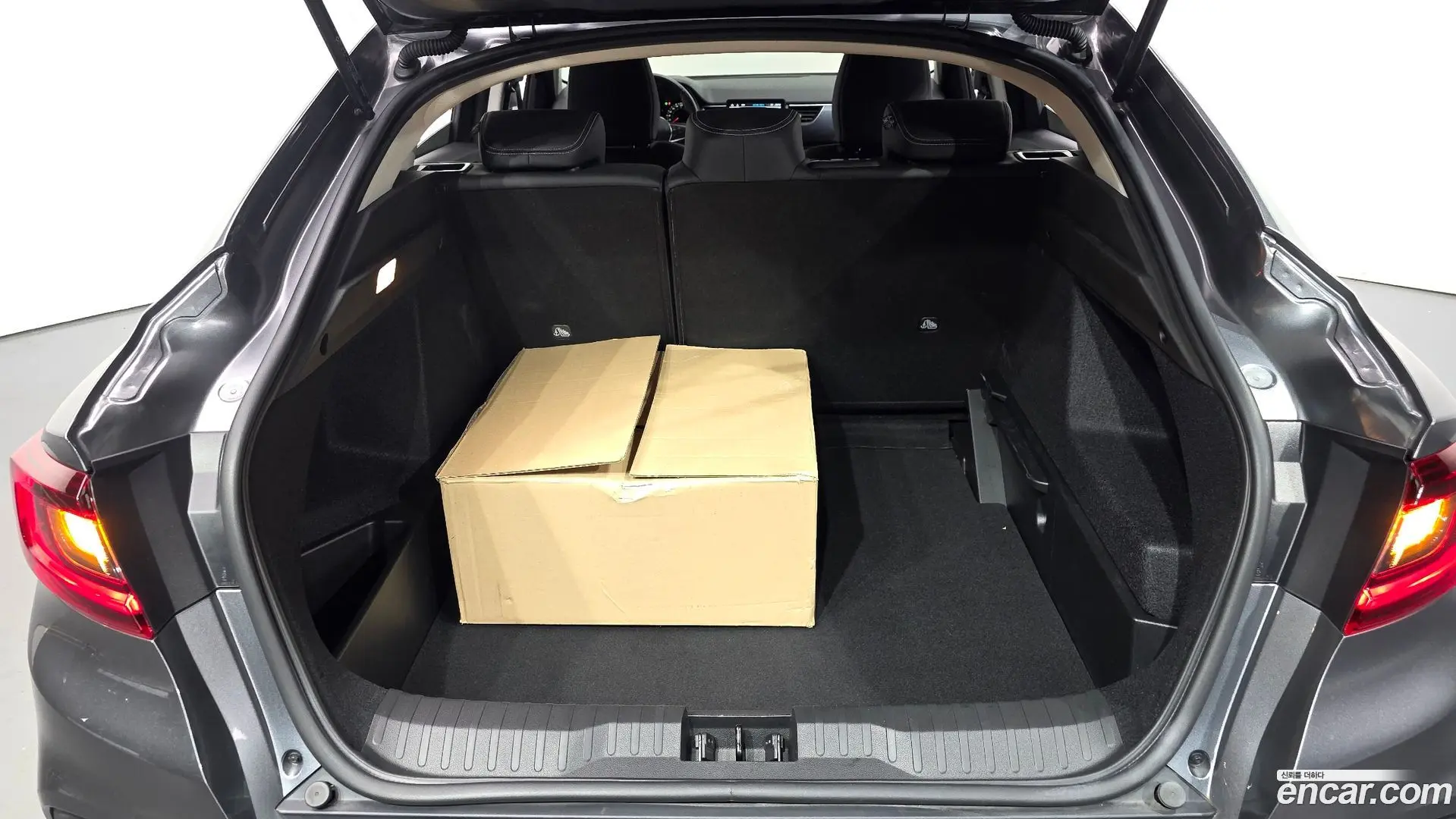 Renault Korea XM3 1.6 GTe LE Basic