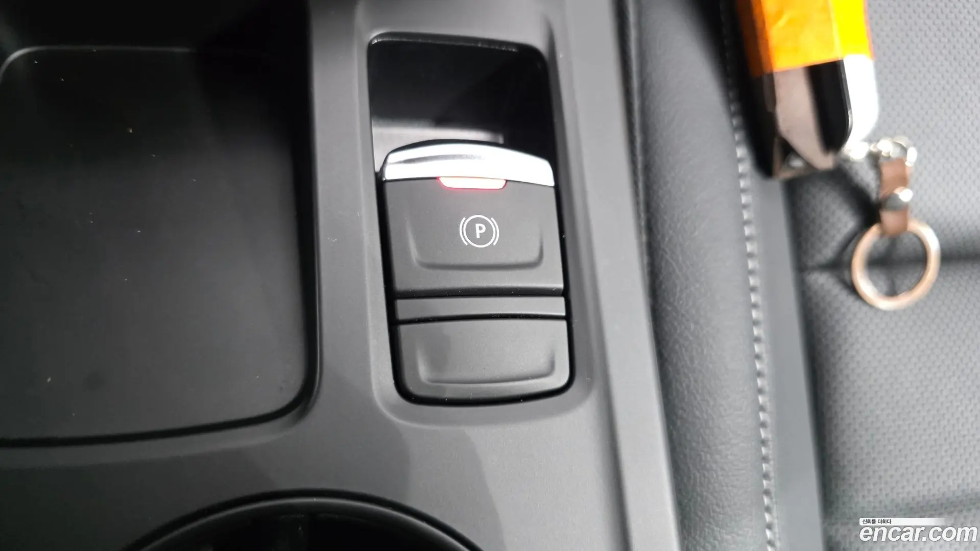 Renault Korea XM3 1.6 GTe LE Basic