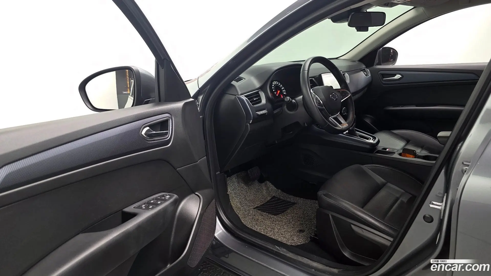 Renault Korea XM3 1.6 GTe LE Basic