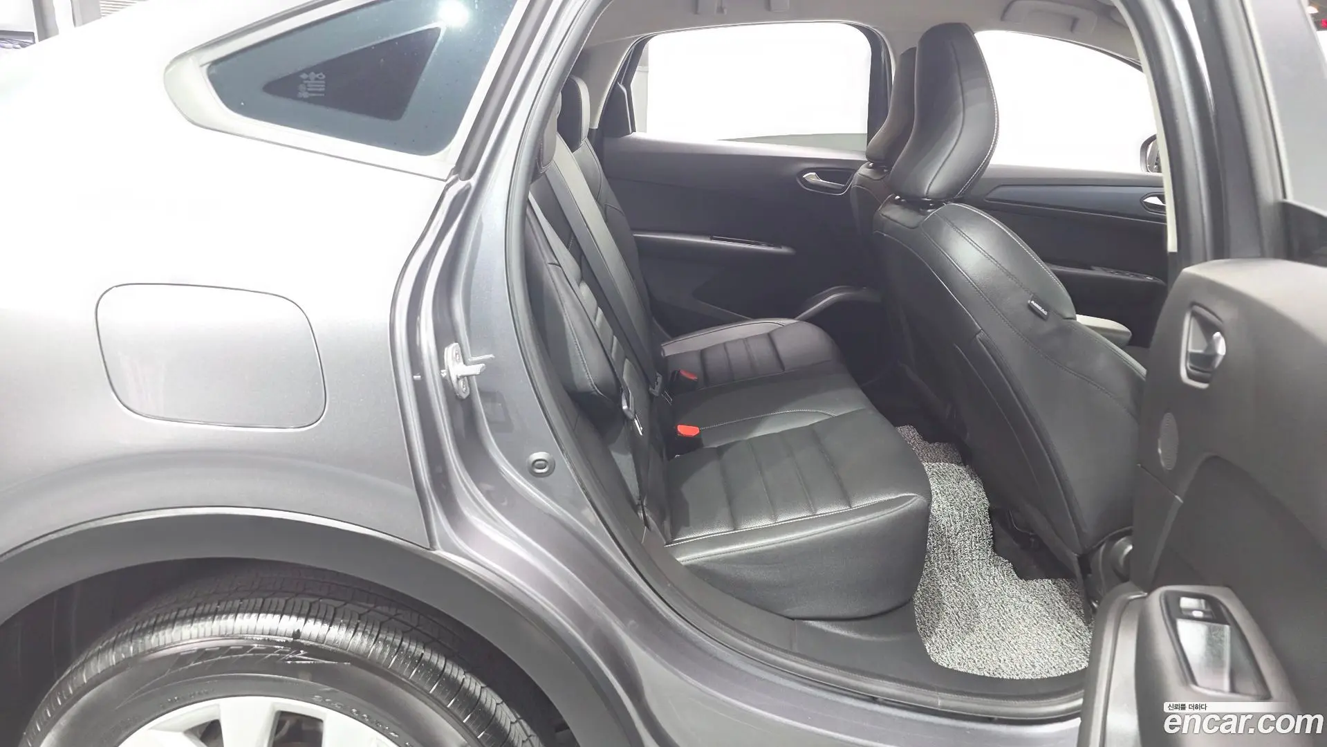 Renault Korea XM3 1.6 GTe LE Basic