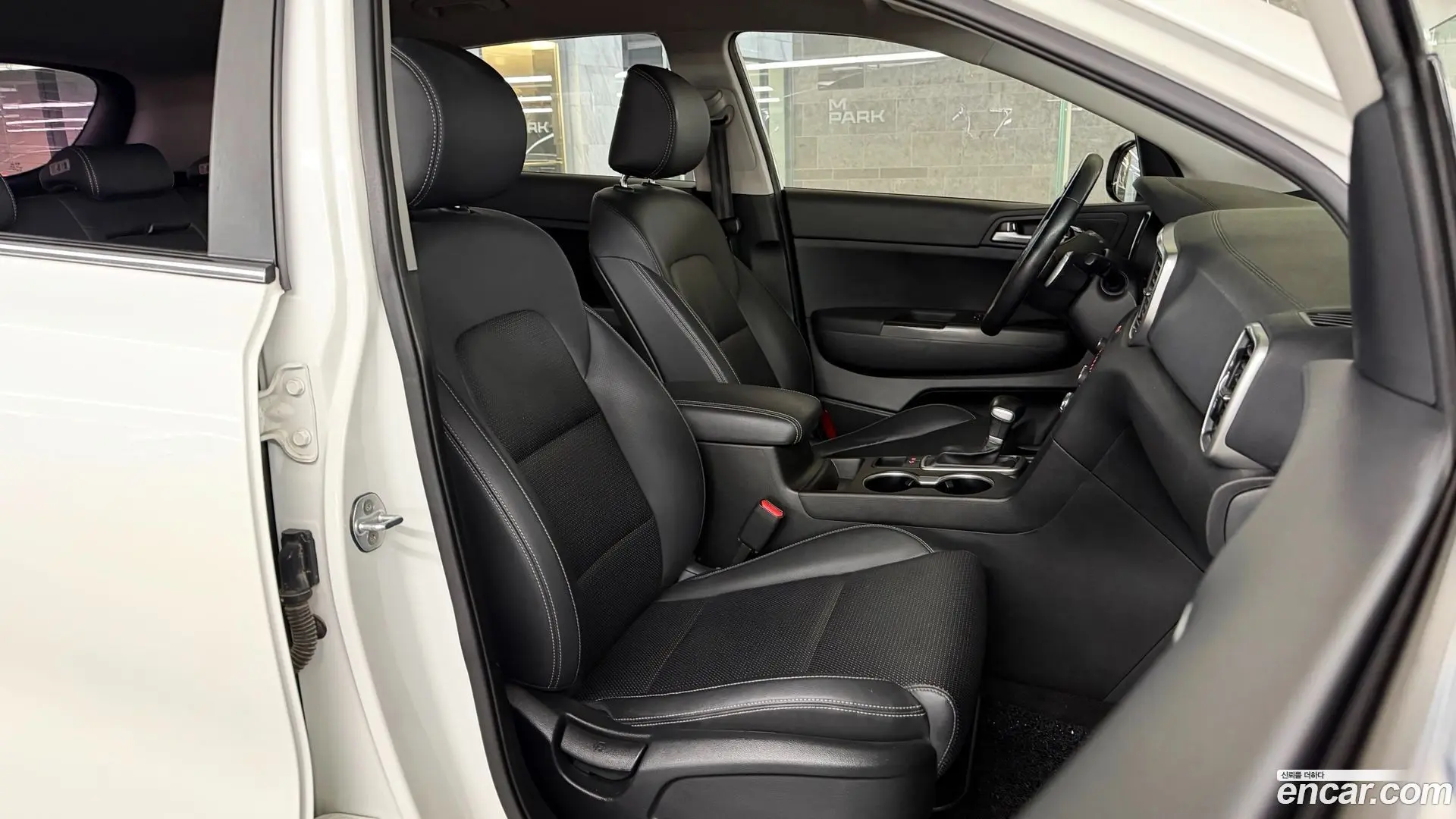 Kia Sportage Diesel 2.0 2WD