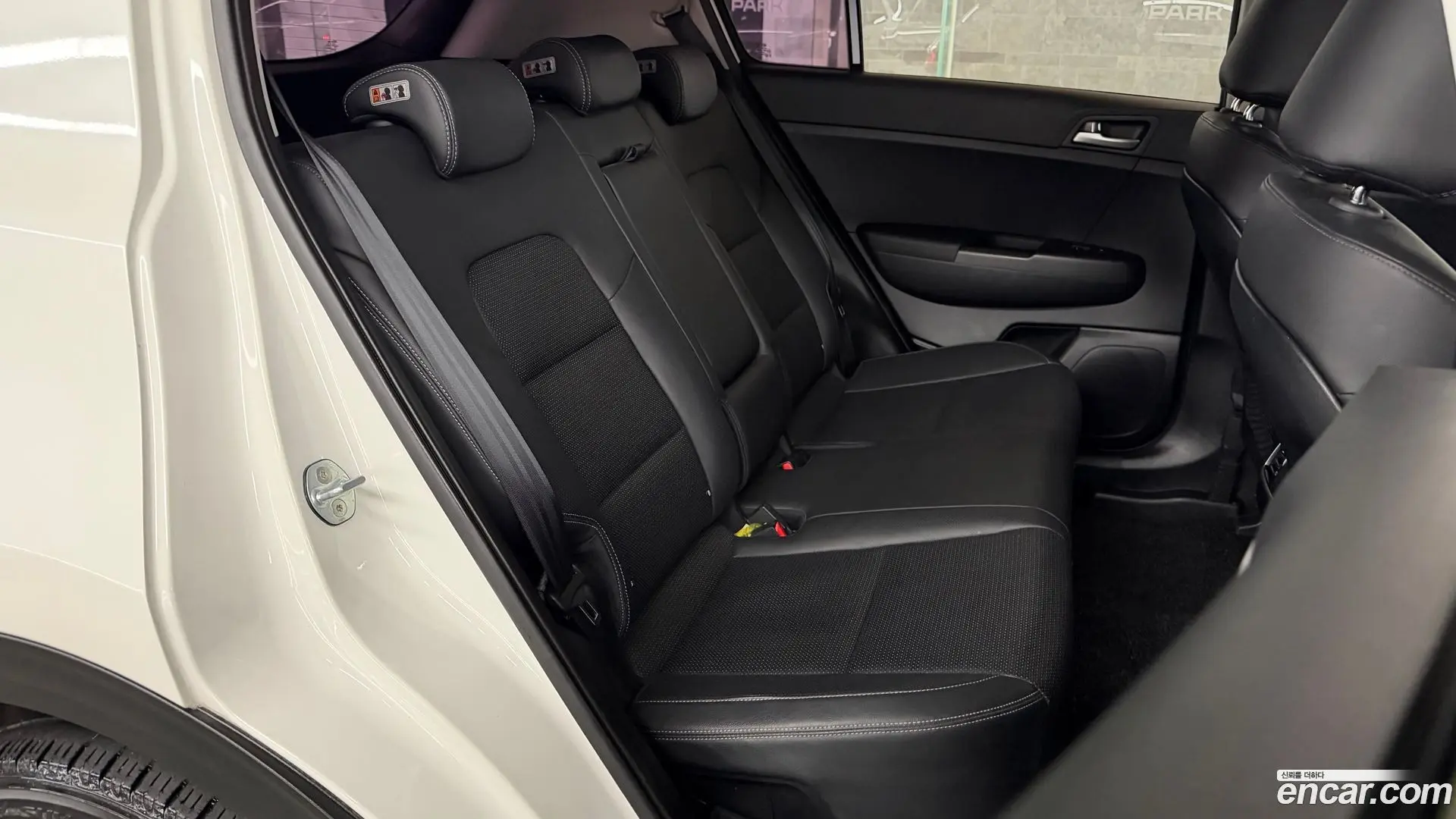 Kia Sportage Diesel 2.0 2WD