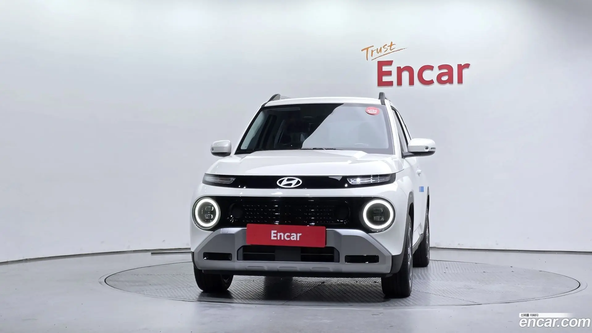 Hyundai Casper Inspiration 2021