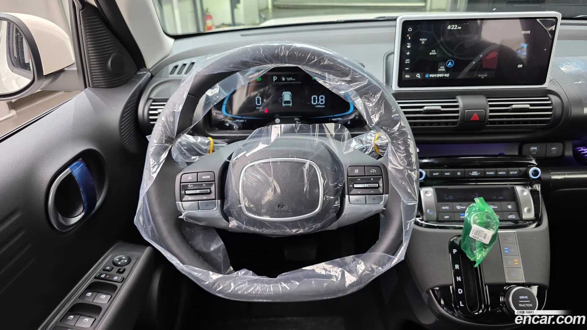 Hyundai Casper Inspiration 2021