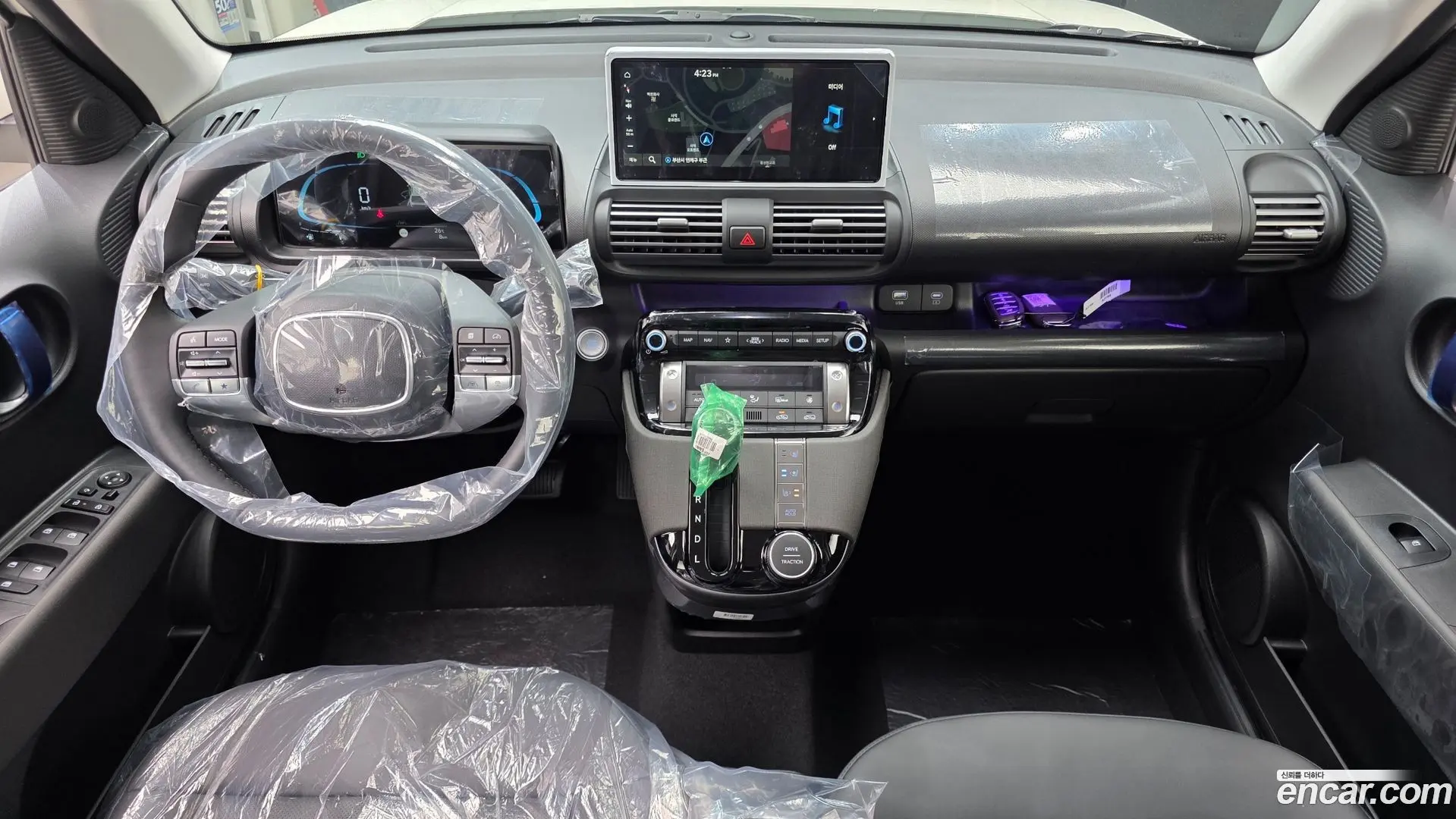 Hyundai Casper Inspiration 2021