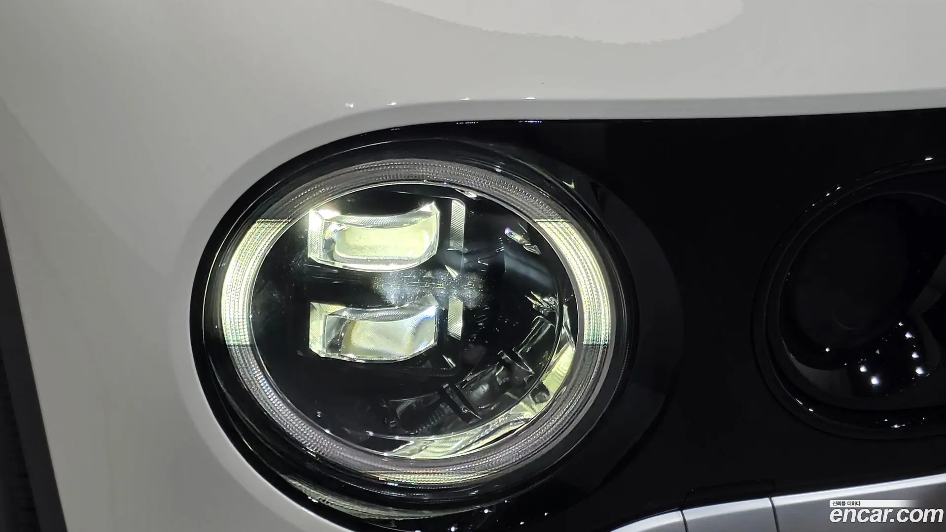 Hyundai Casper Inspiration 2021