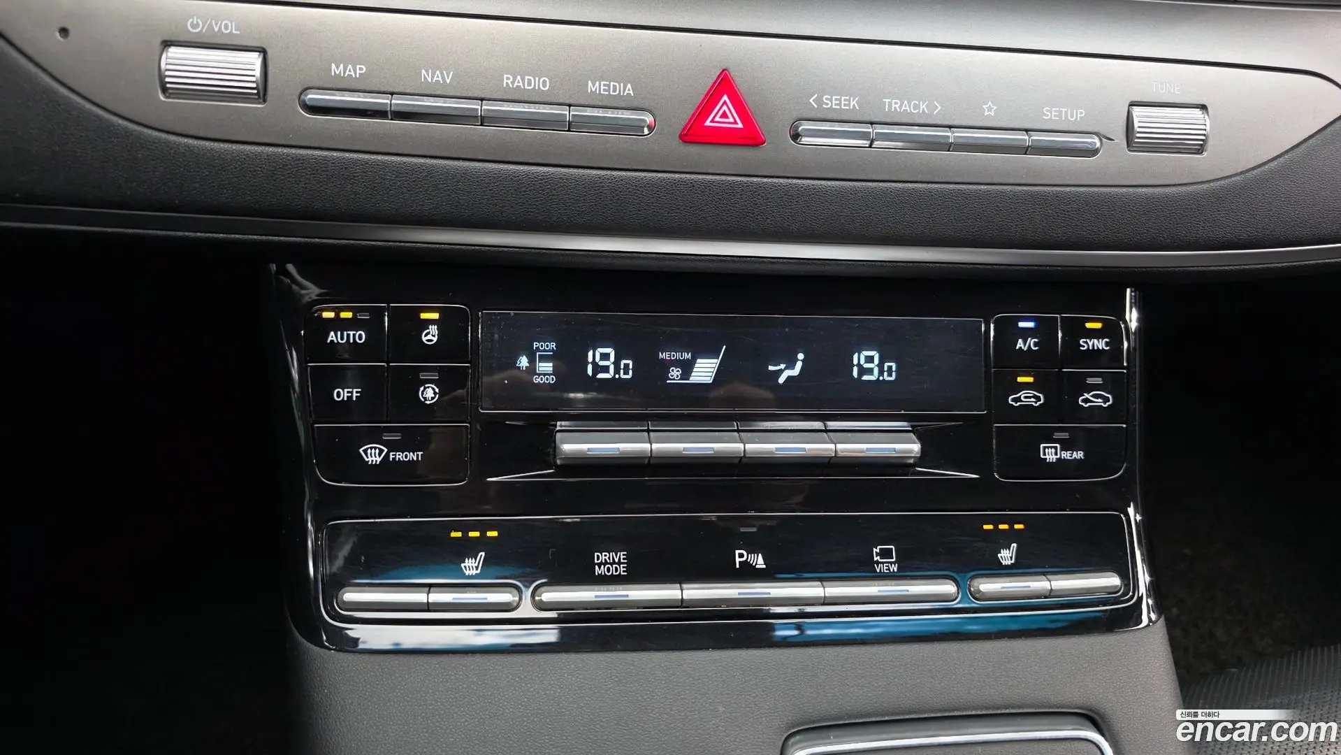 Hyundai Grandeur 2.5