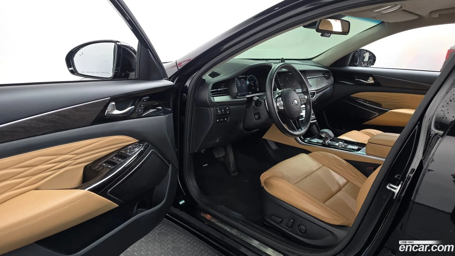 Kia K7 2.5 GDI X Edition