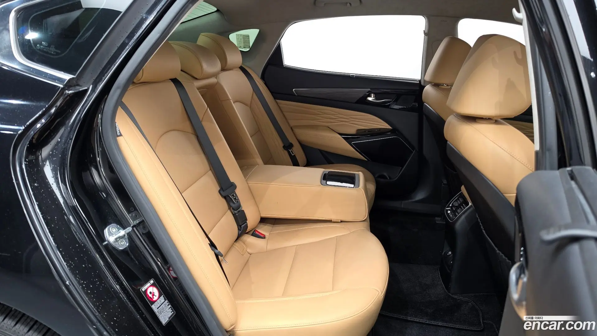 Kia K7 2.5 GDI X Edition