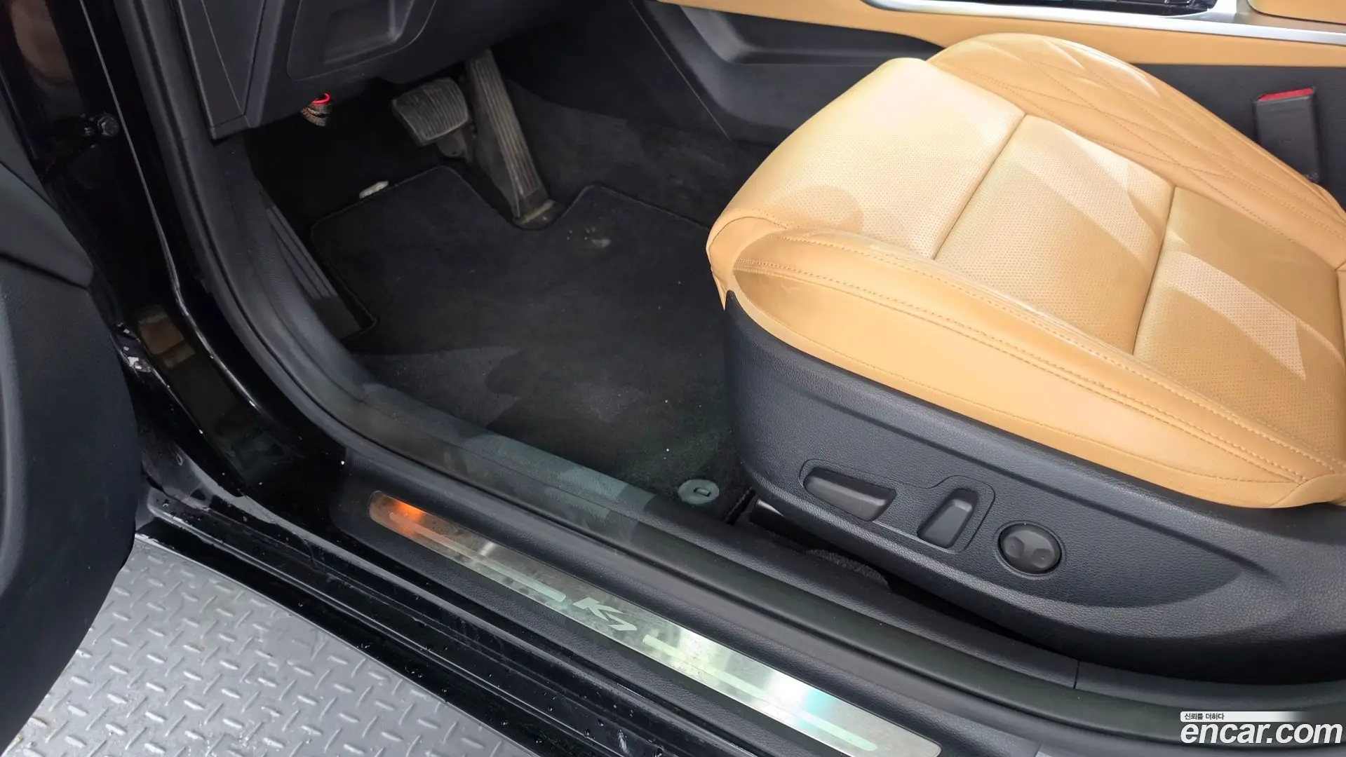 Kia K7 2.5 GDI X Edition