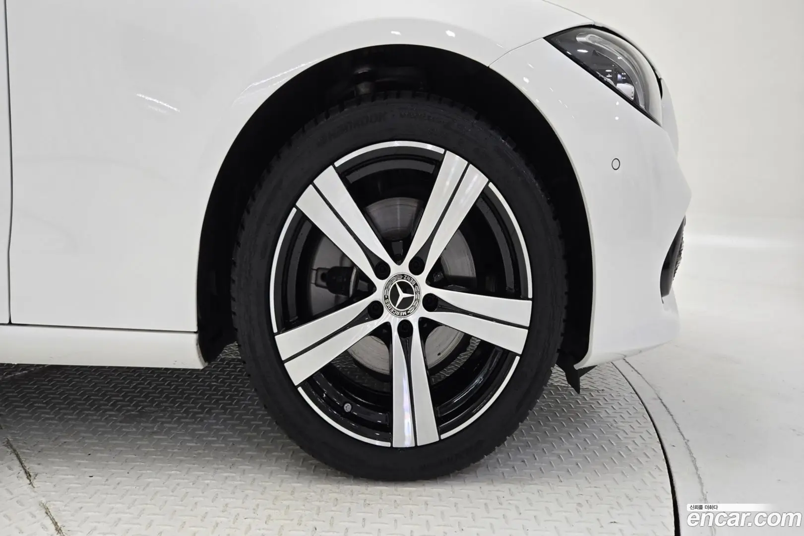 Mercedes-Benz C-Class C200 Avantgarde 2023