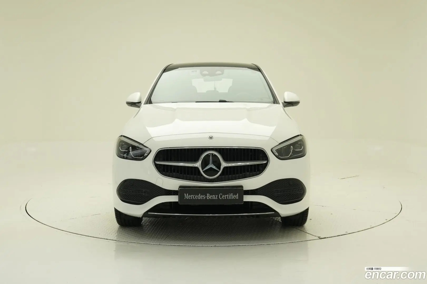 Mercedes-Benz C-Class C200 Avantgarde 2023