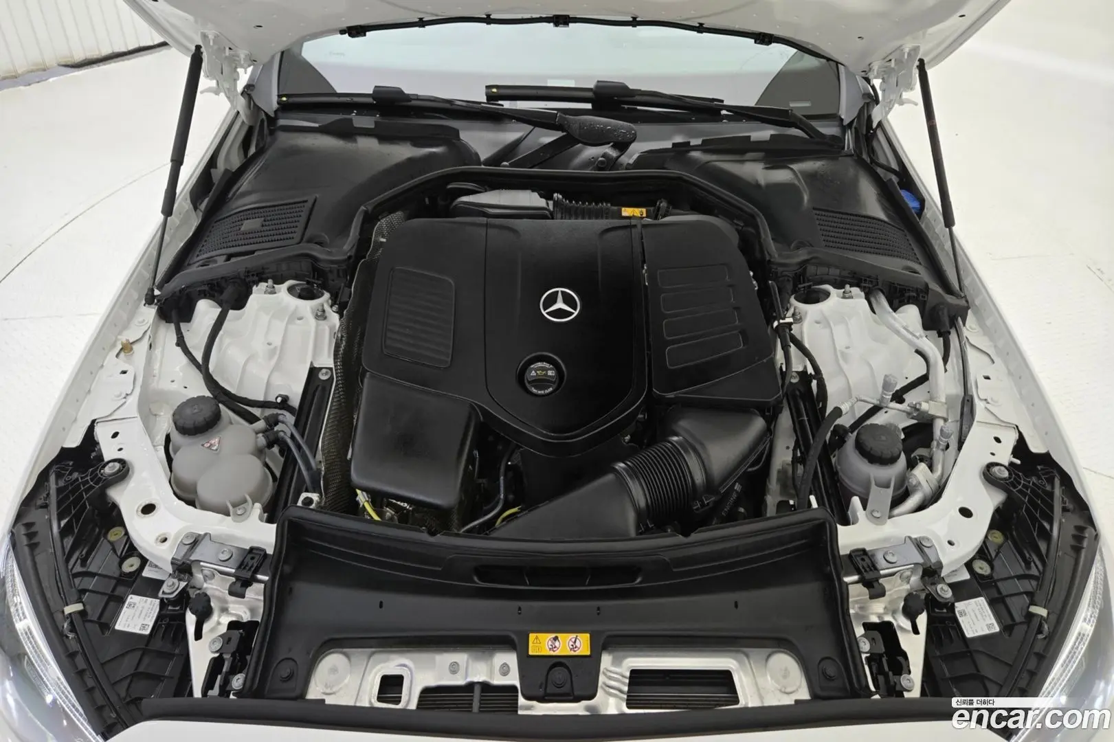 Mercedes-Benz C-Class C200 Avantgarde 2023